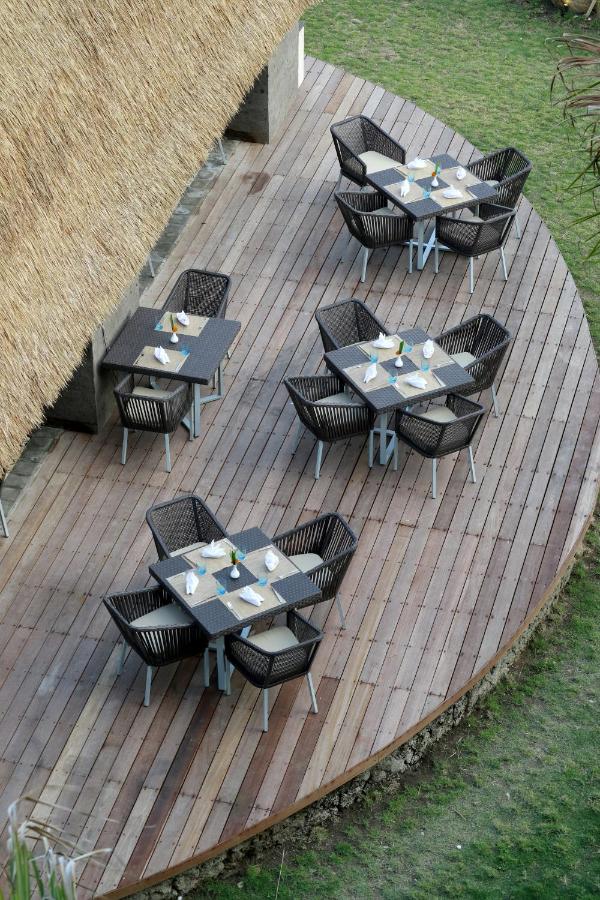 Wyndham Tamansari Jivva Resort Bali