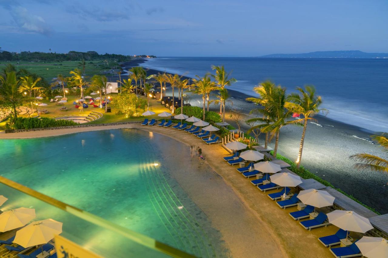 Wyndham Tamansari Jivva Resort Bali