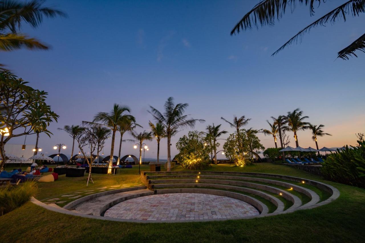 Wyndham Tamansari Jivva Resort Bali