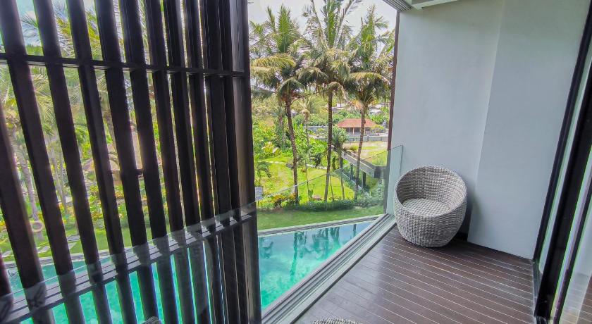 Wyndham Tamansari Jivva Resort Bali