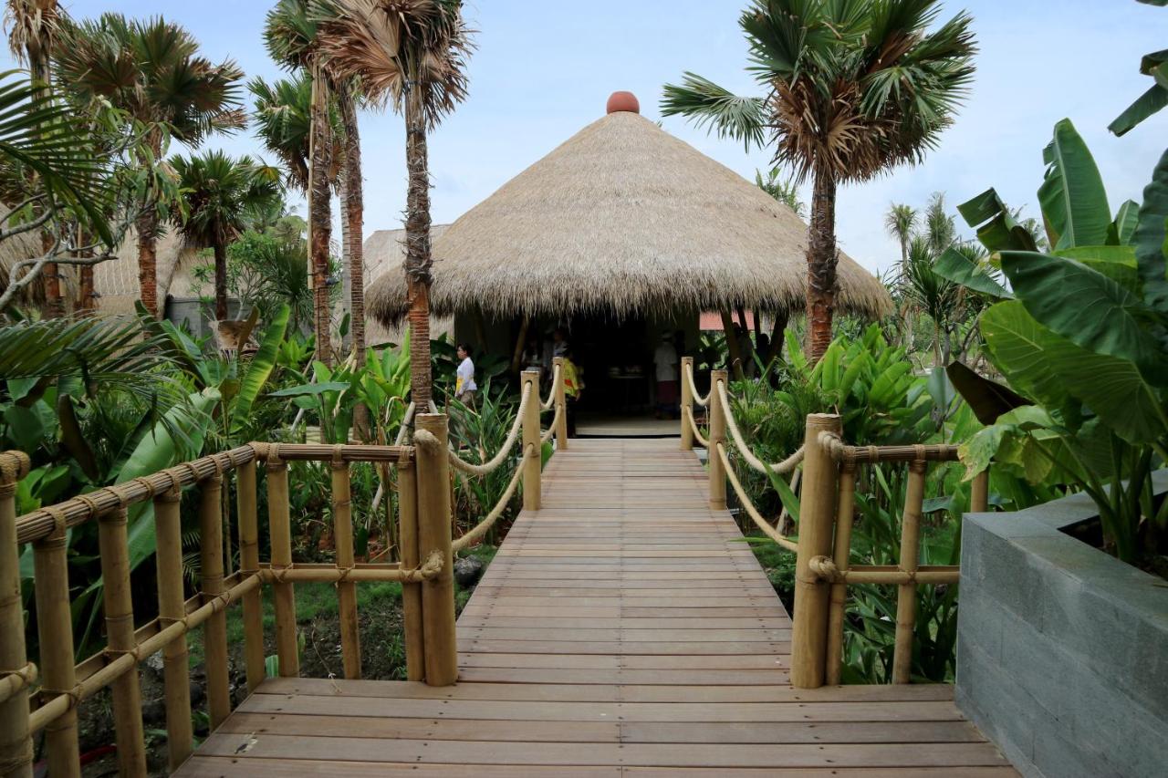 Wyndham Tamansari Jivva Resort Bali
