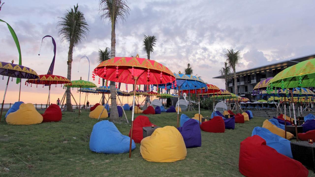 Wyndham Tamansari Jivva Resort Bali