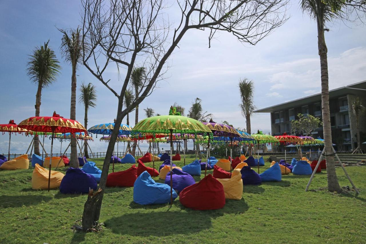 Wyndham Tamansari Jivva Resort Bali