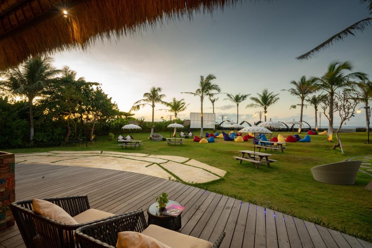 Wyndham Tamansari Jivva Resort Bali