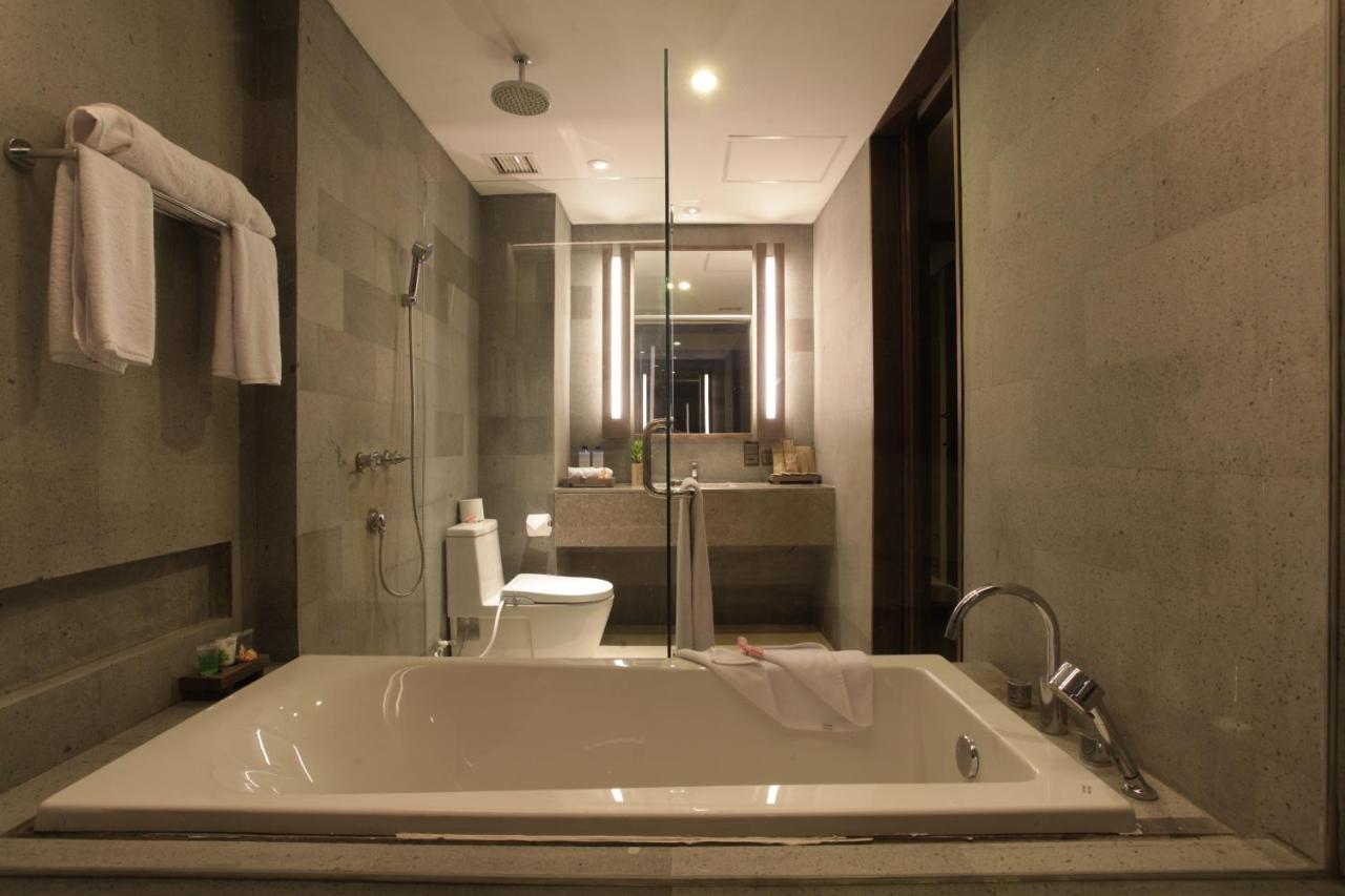 Wyndham Tamansari Jivva Resort Bali
