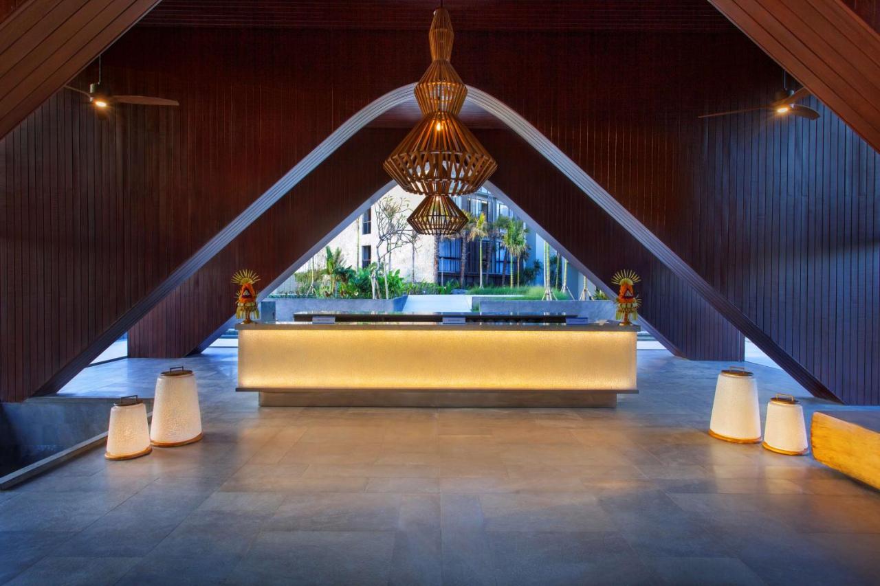 Wyndham Tamansari Jivva Resort Bali