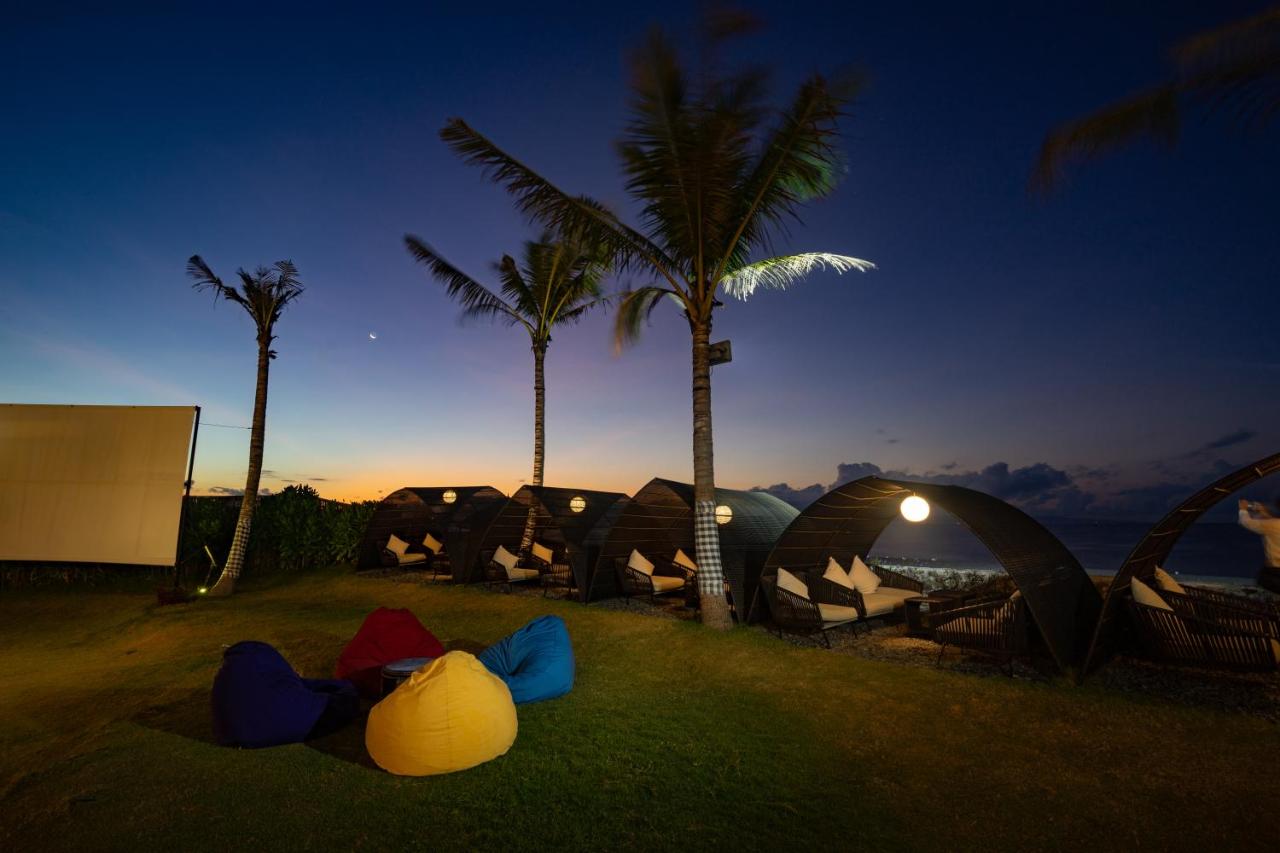 Wyndham Tamansari Jivva Resort Bali