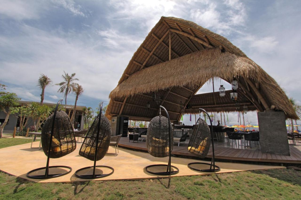 Wyndham Tamansari Jivva Resort Bali