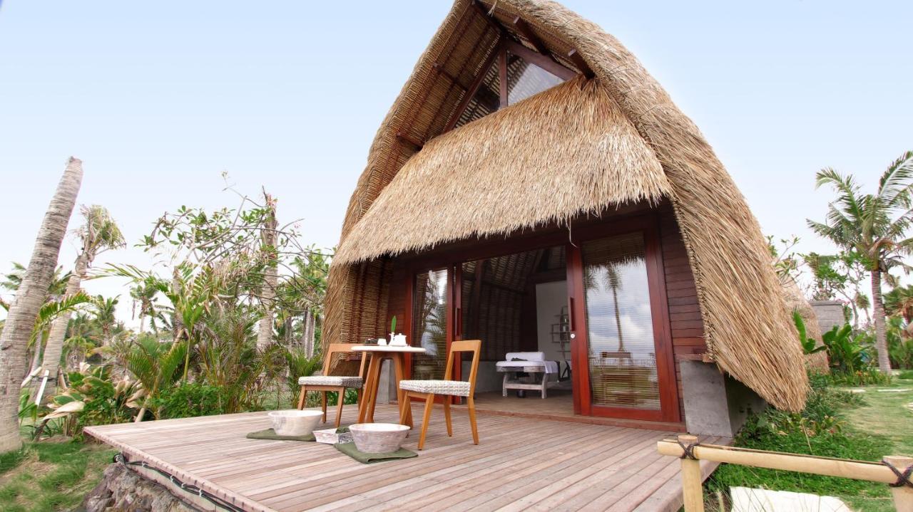 Wyndham Tamansari Jivva Resort Bali