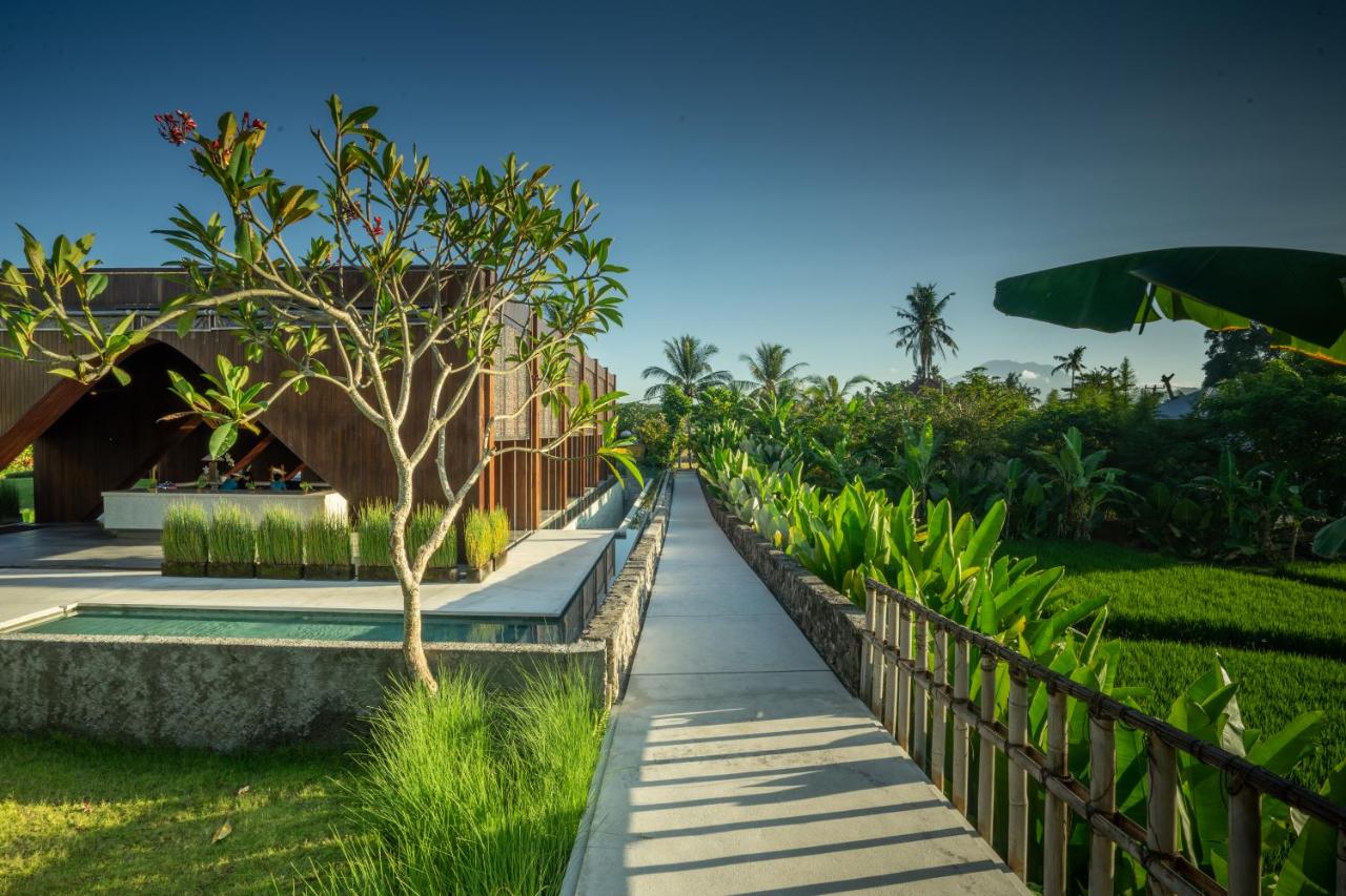 Wyndham Tamansari Jivva Resort Bali