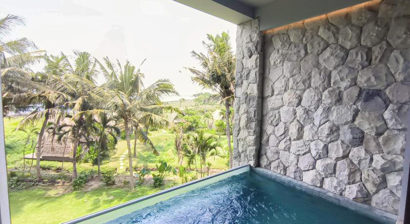 Wyndham Tamansari Jivva Resort Bali