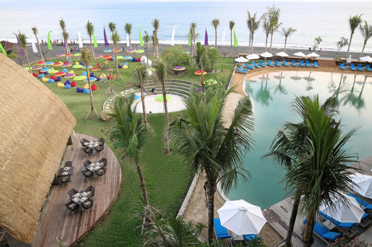Wyndham Tamansari Jivva Resort Bali