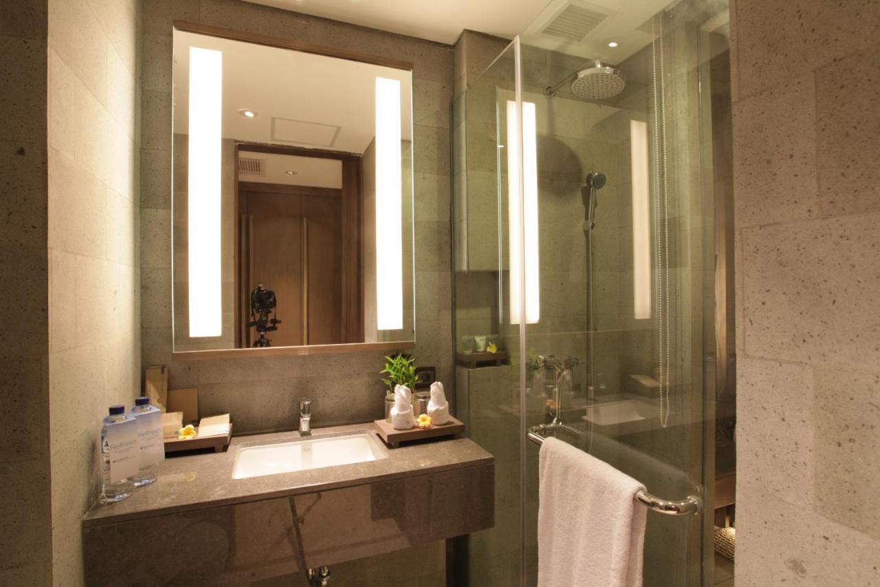 Wyndham Tamansari Jivva Resort Bali