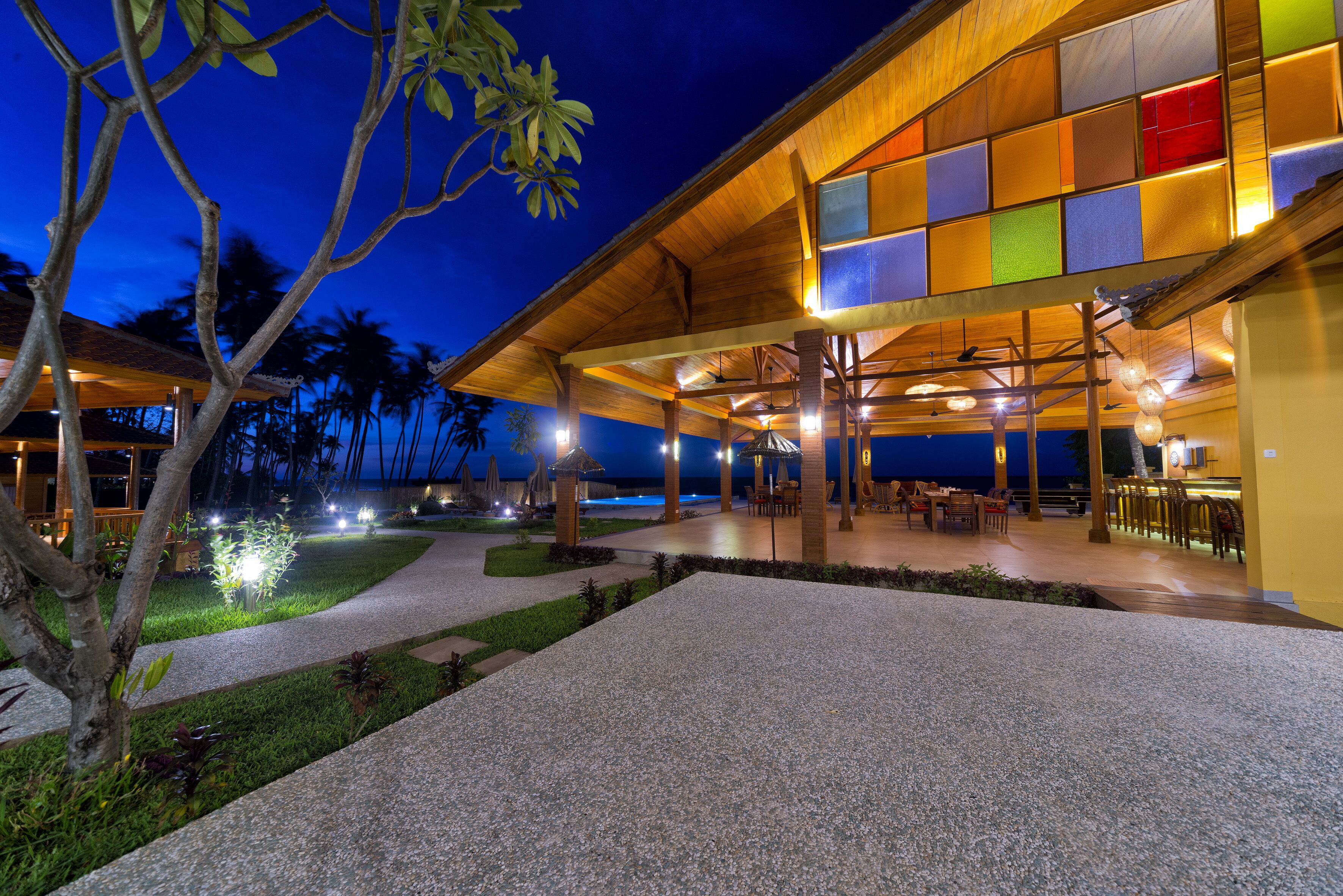 Abwonderdive-Bali Dive Resort
