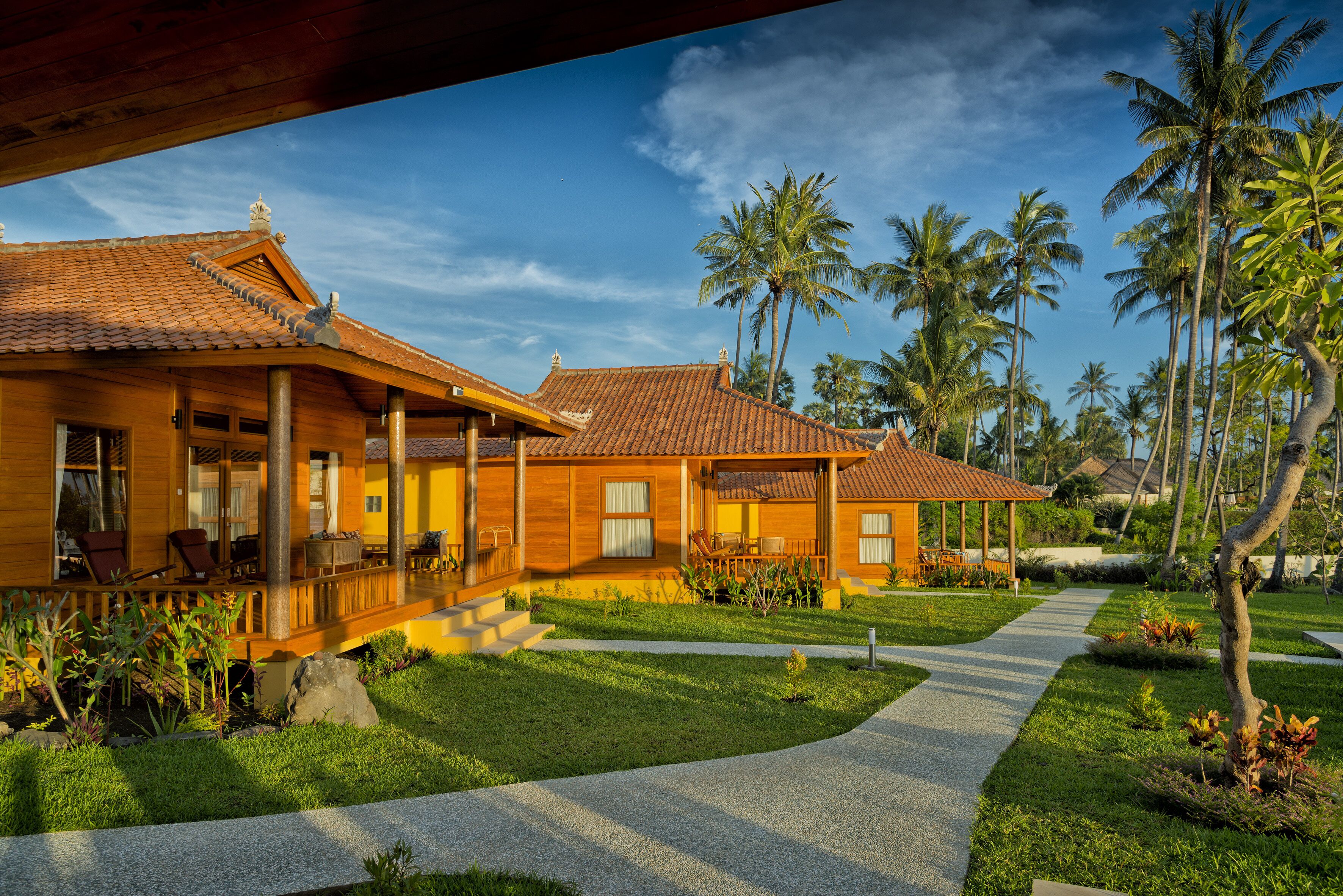 Abwonderdive-Bali Dive Resort