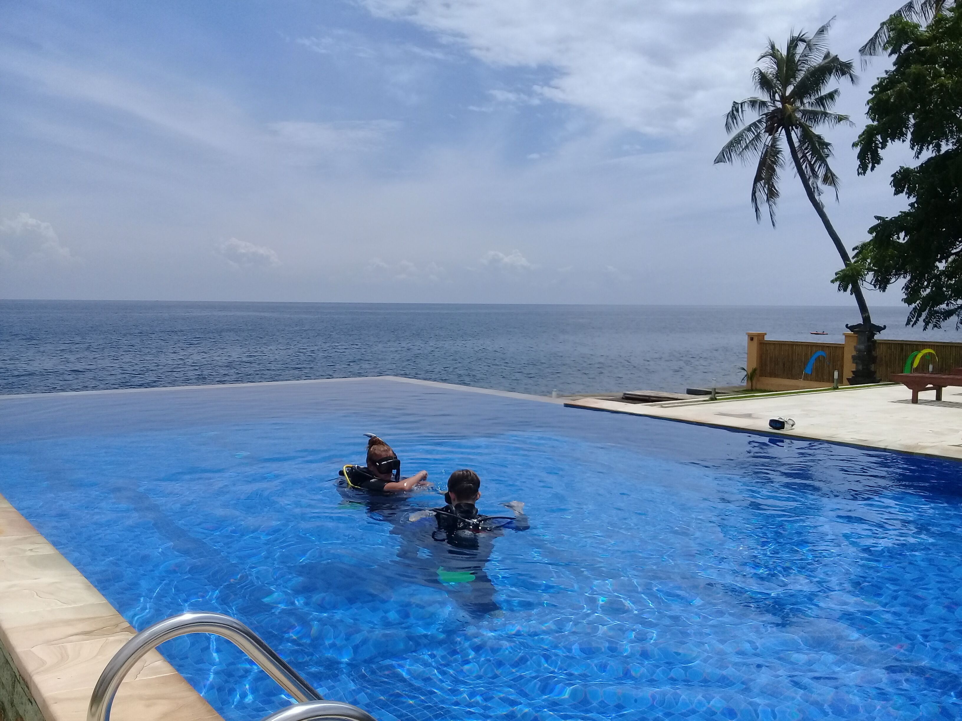 Abwonderdive-Bali Dive Resort