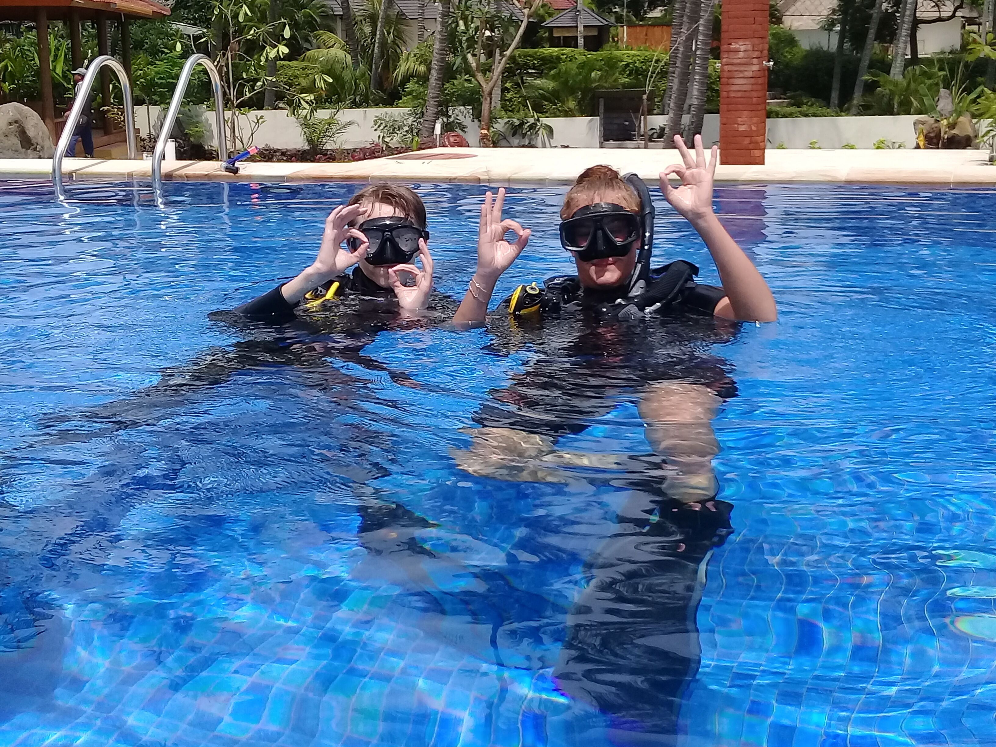 Abwonderdive-Bali Dive Resort