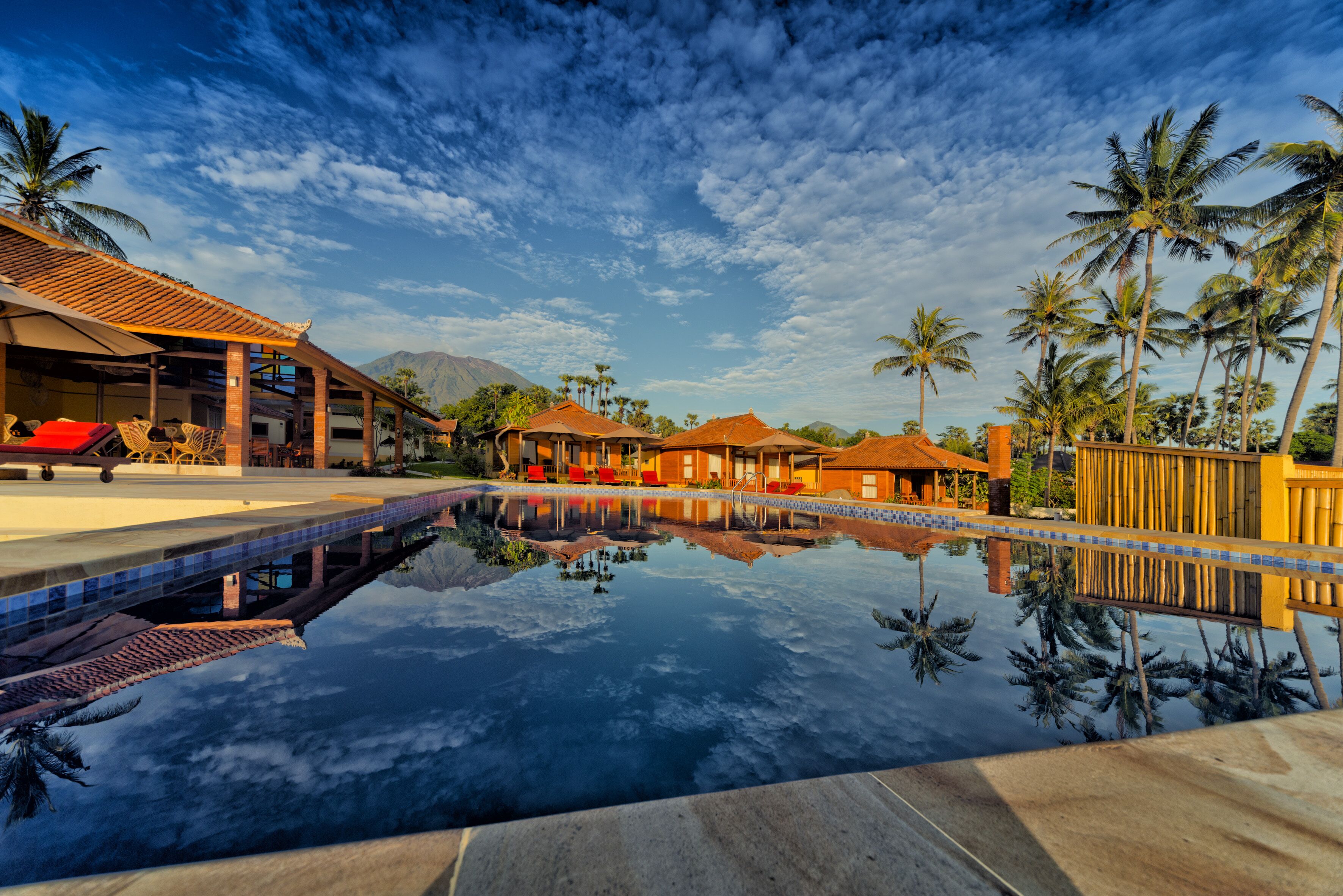 Abwonderdive-Bali Dive Resort