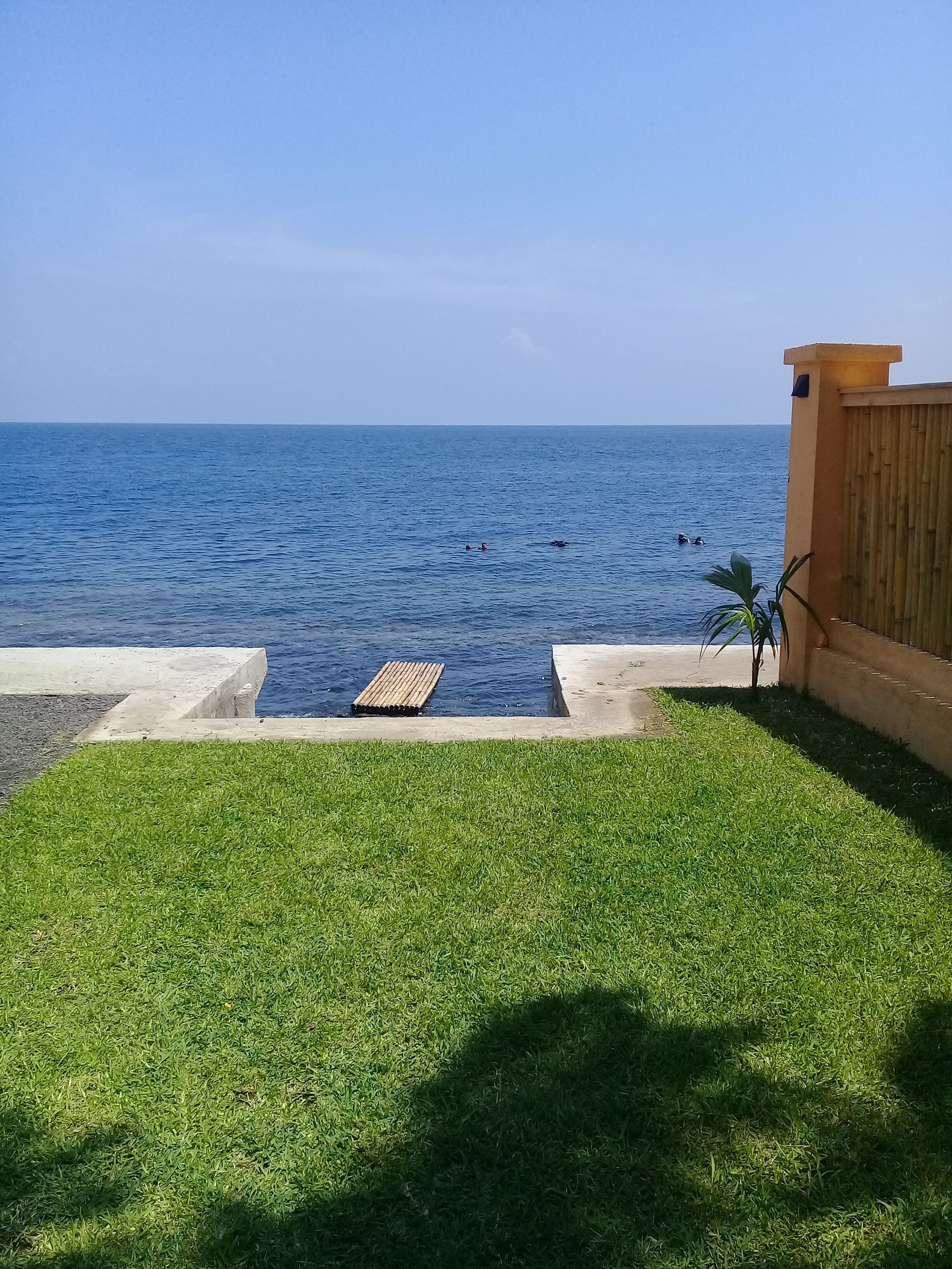 Abwonderdive-Bali Dive Resort