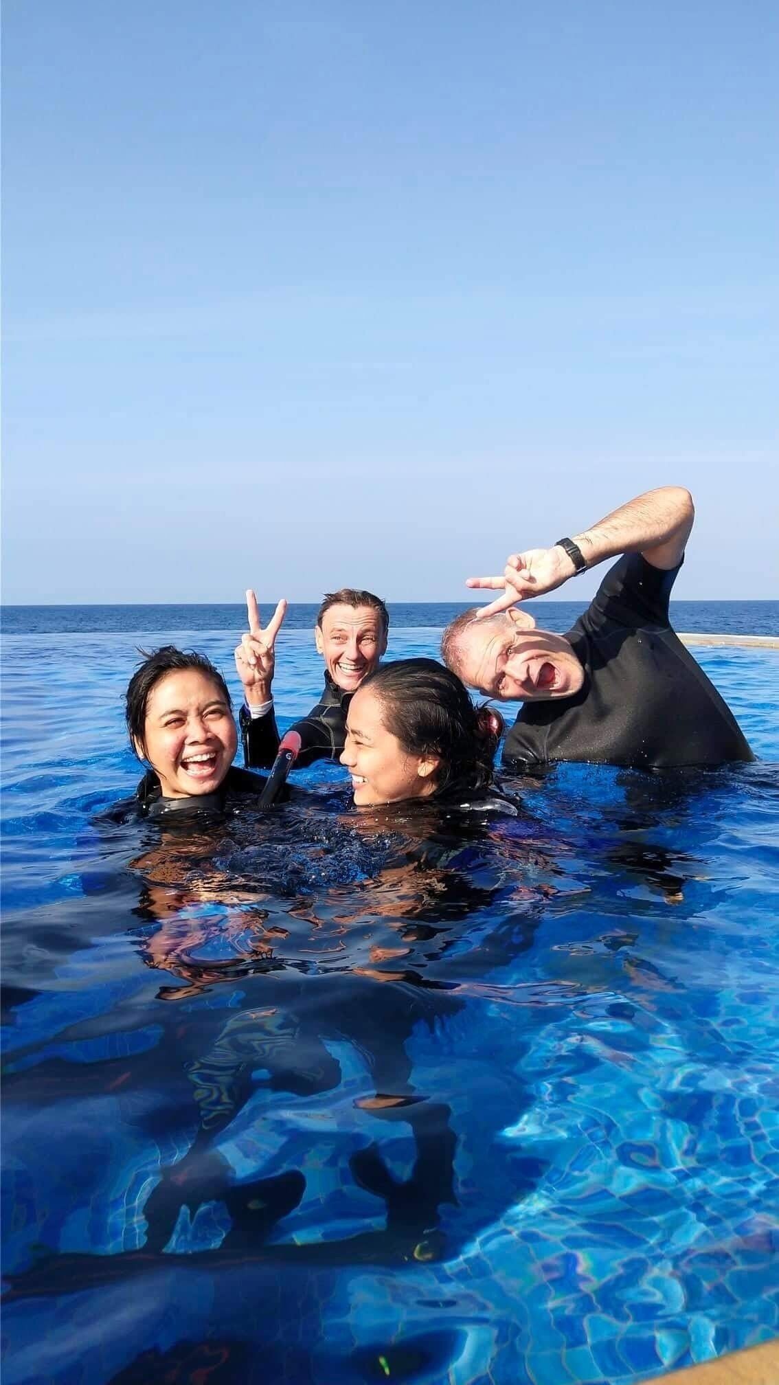 Abwonderdive-Bali Dive Resort