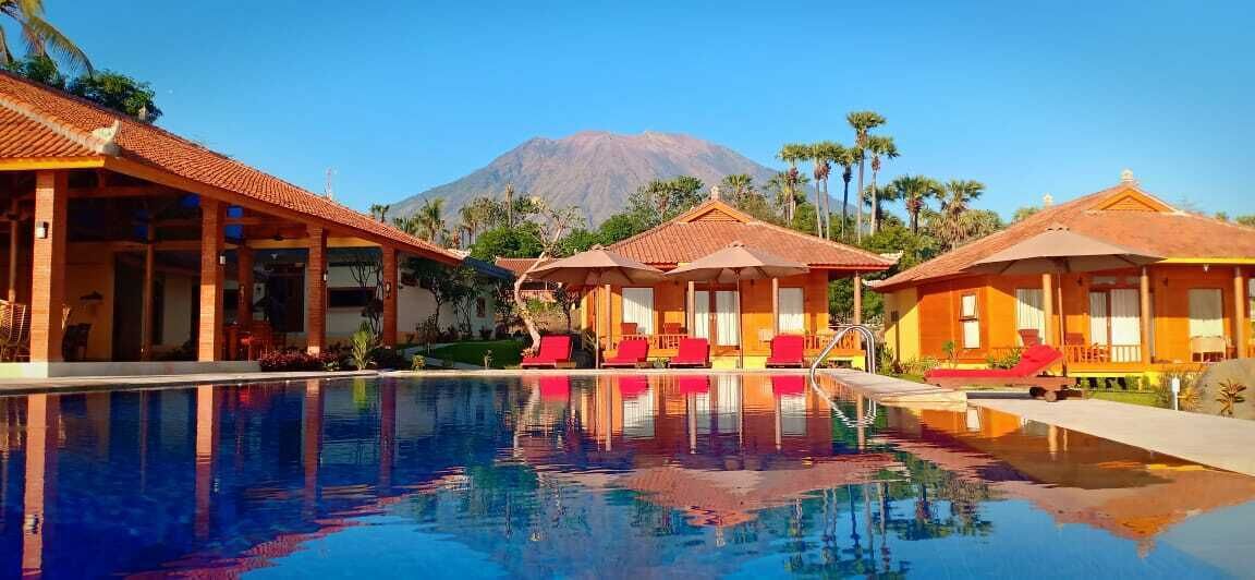 Abwonderdive-Bali Dive Resort