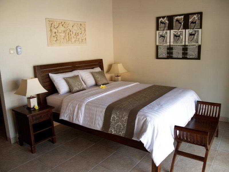 Kubu Indah Dive & Spa Resort
