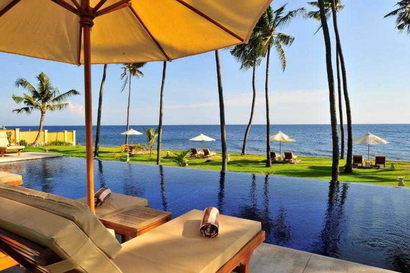 Kubu Indah Dive & Spa Resort