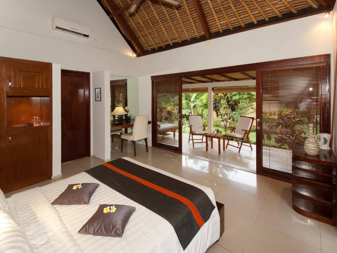 Siddhartha Ocean Front Resort & Spa