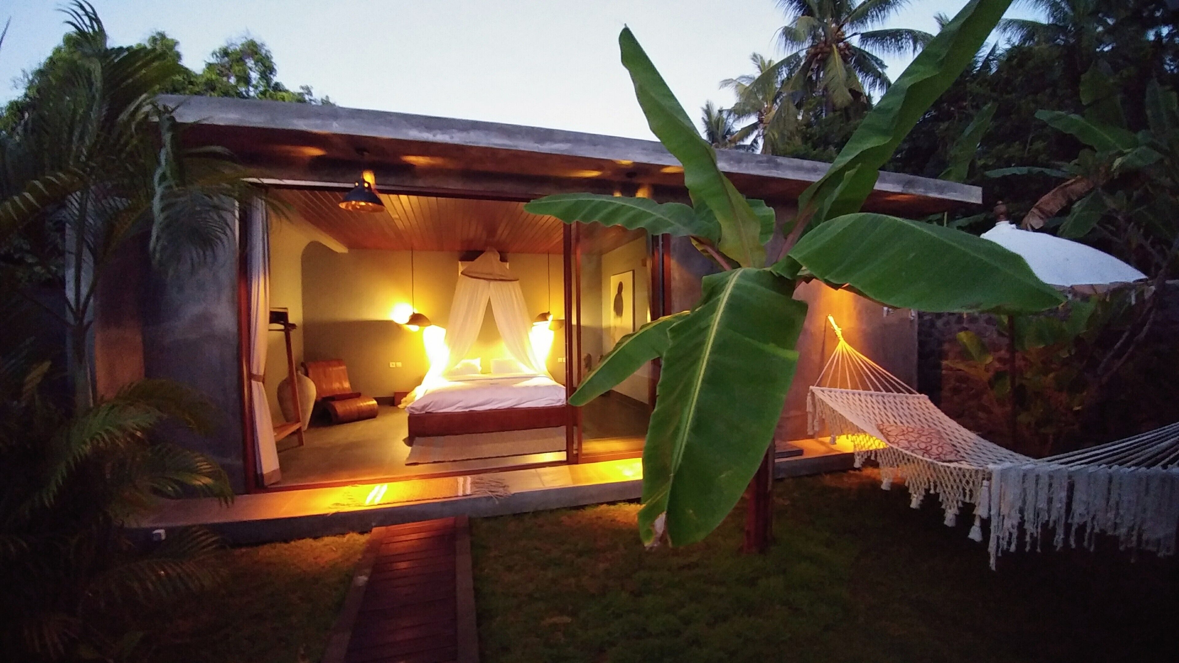 Coco Garden