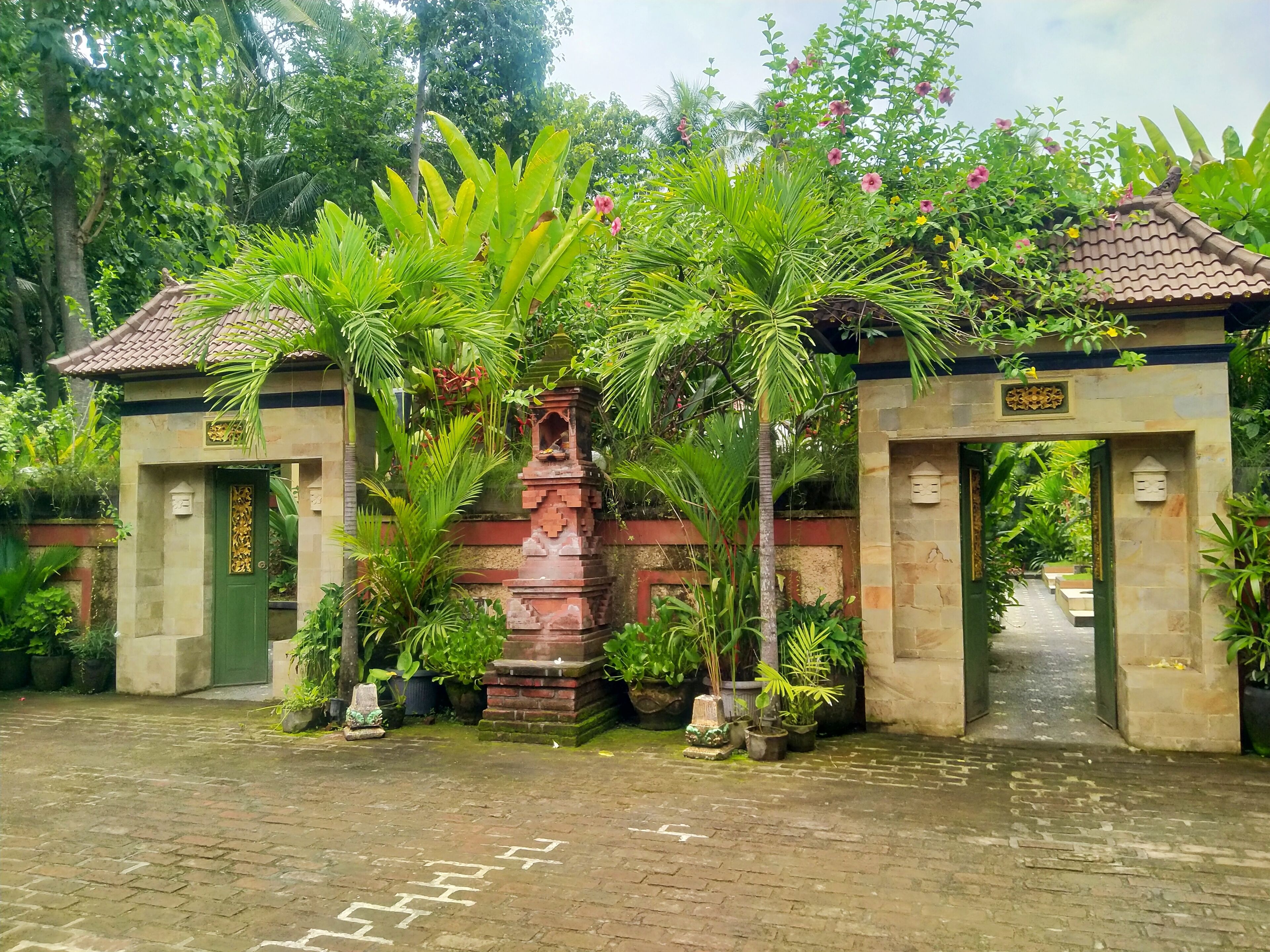 My Flowers Homestay