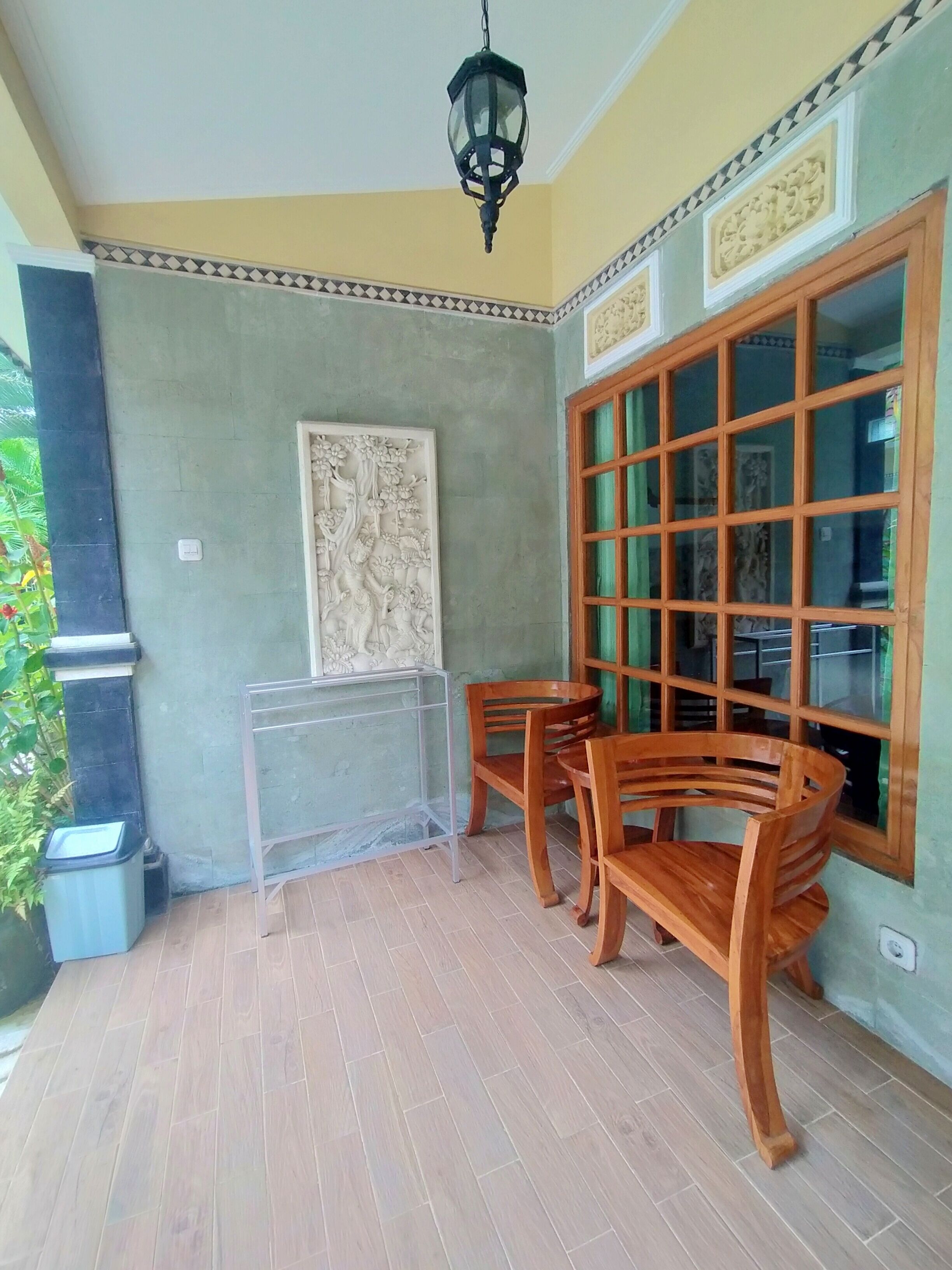 My Flowers Homestay