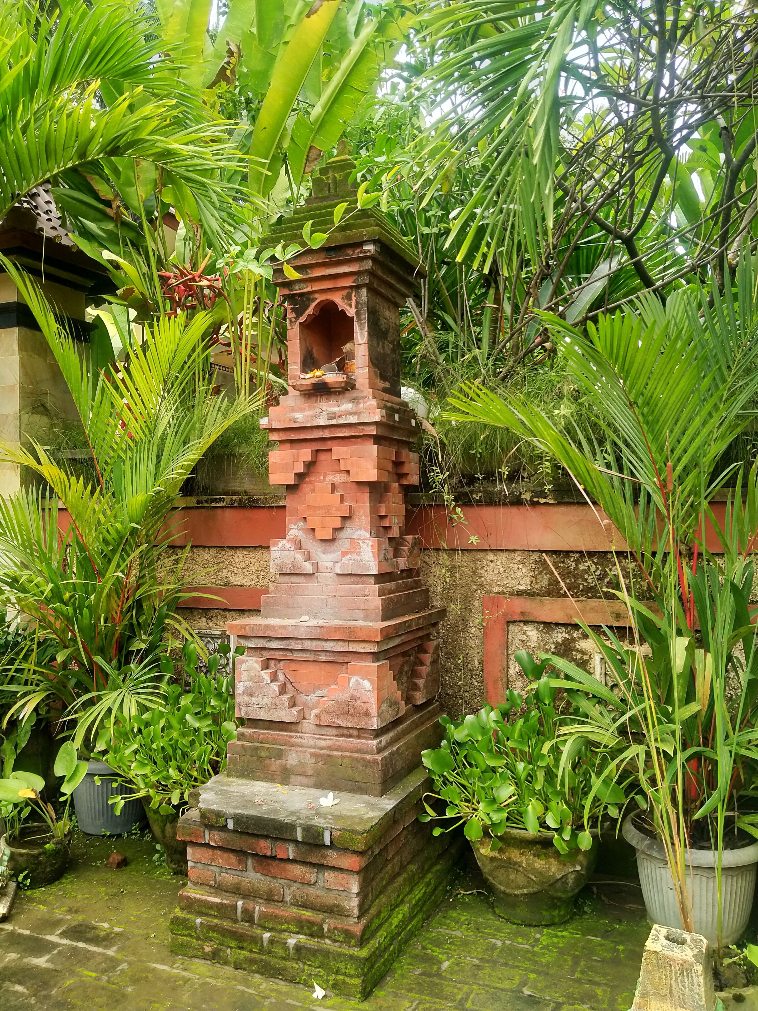 My Flowers Homestay