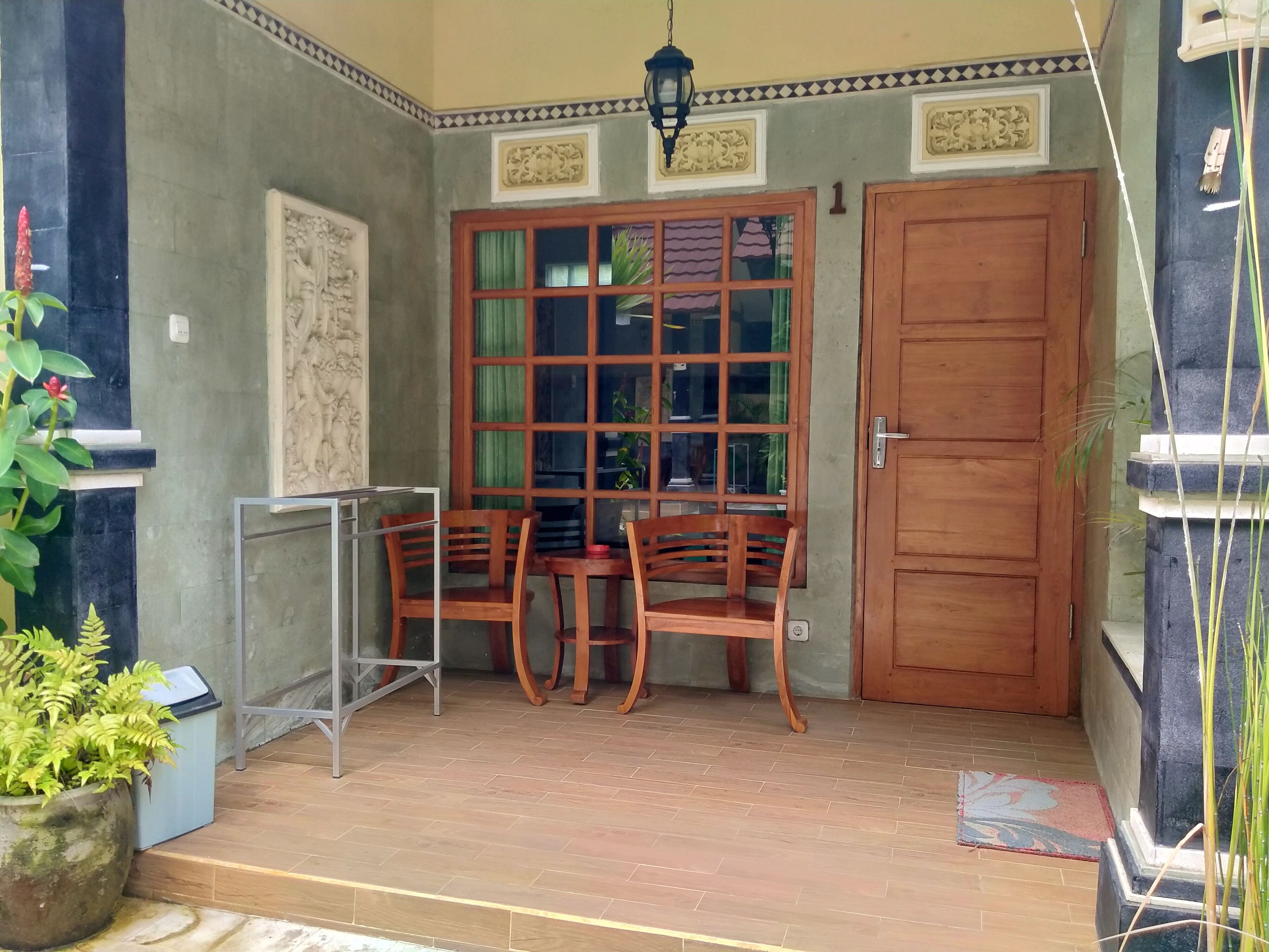 My Flowers Homestay