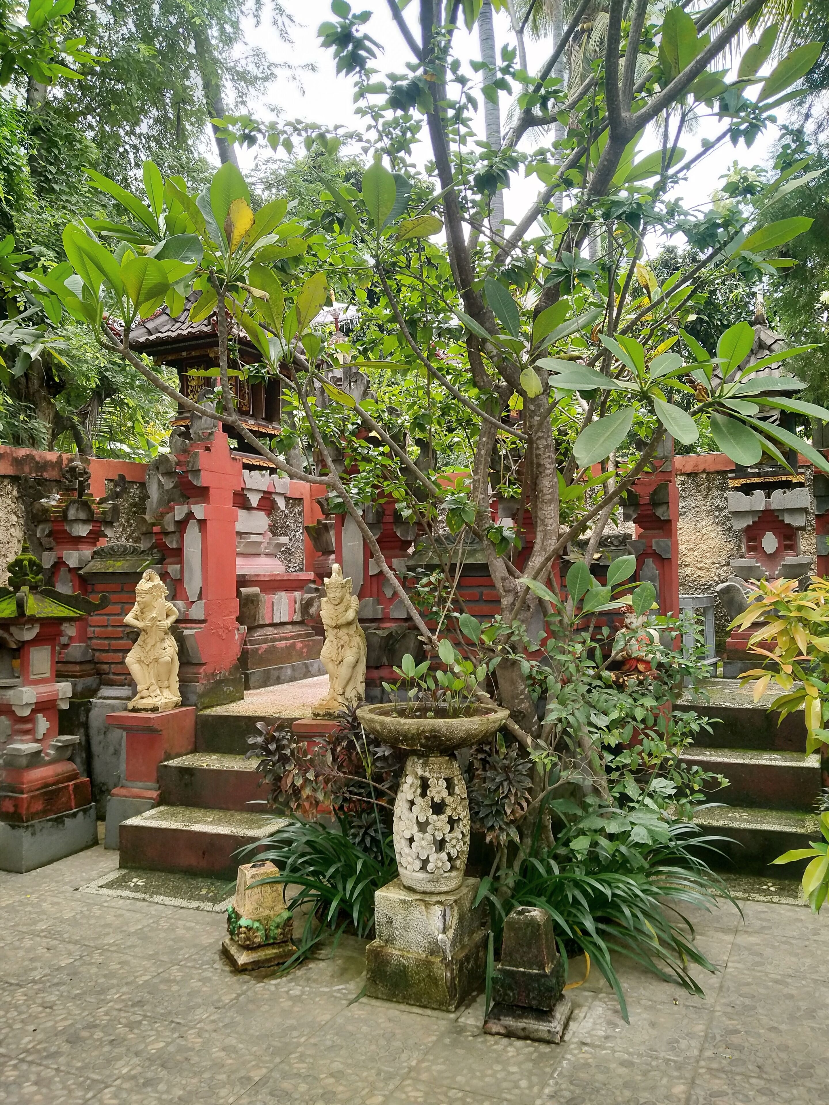My Flowers Homestay