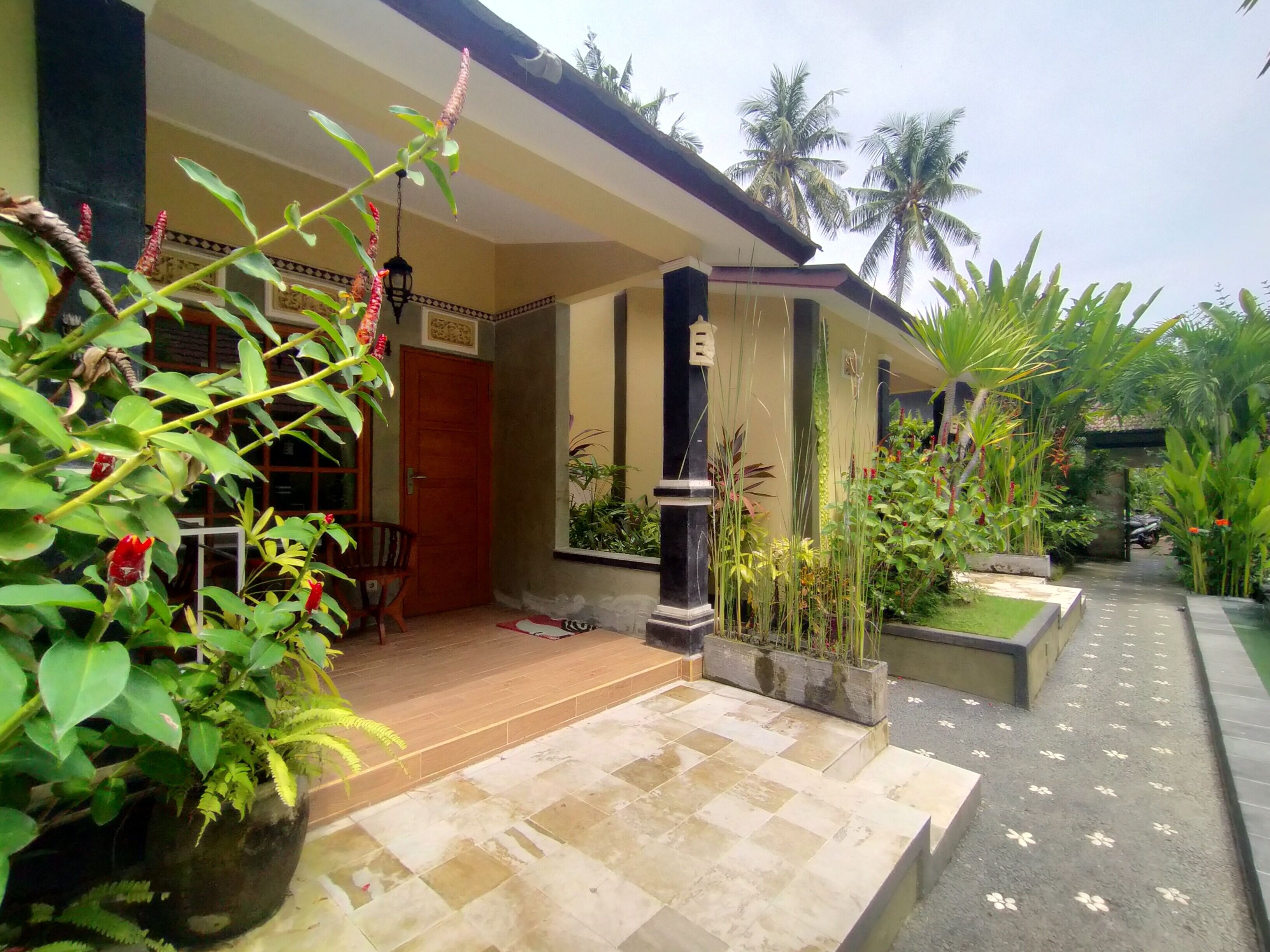 My Flowers Homestay