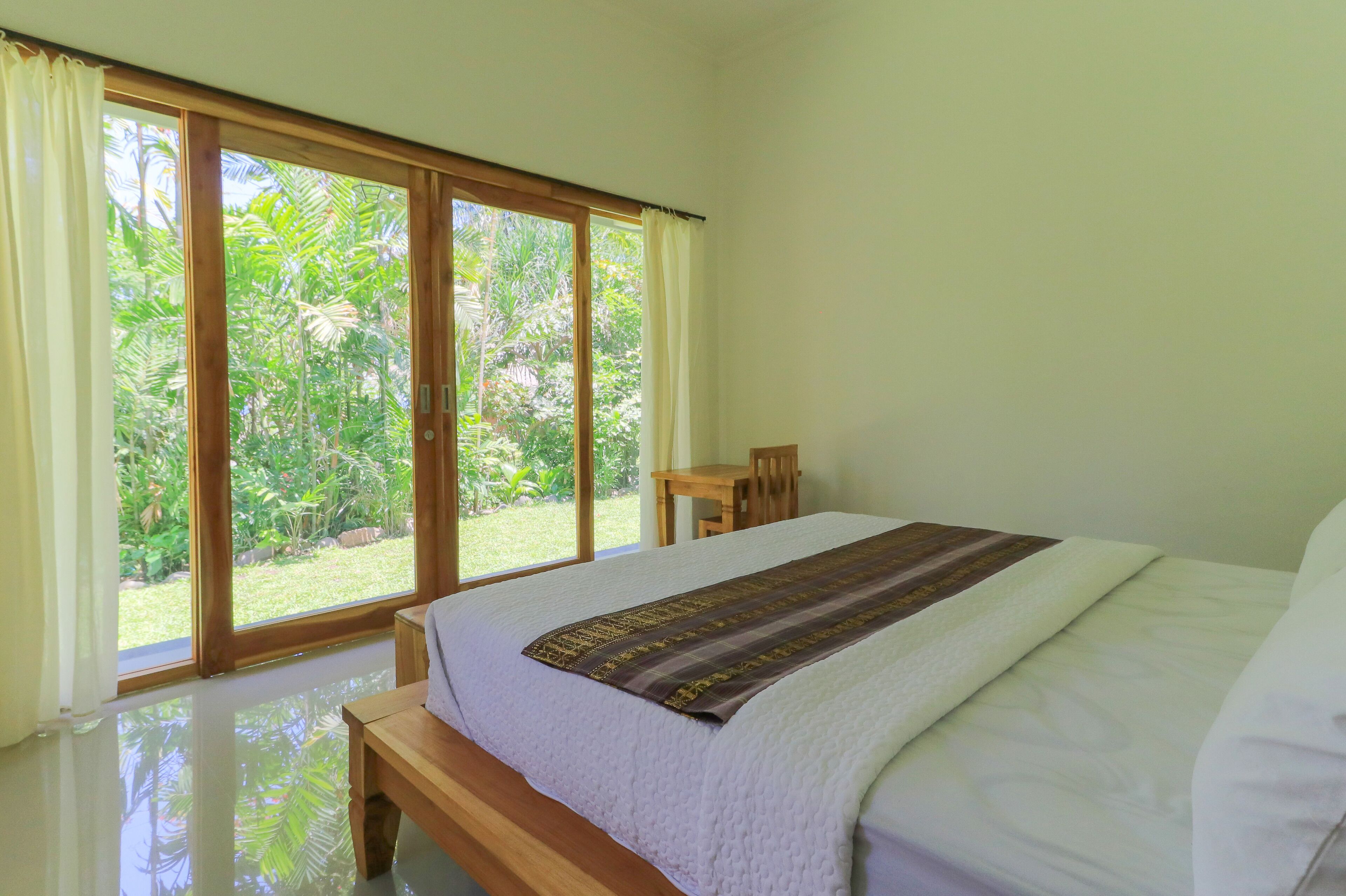Palm Beach Villas Bali