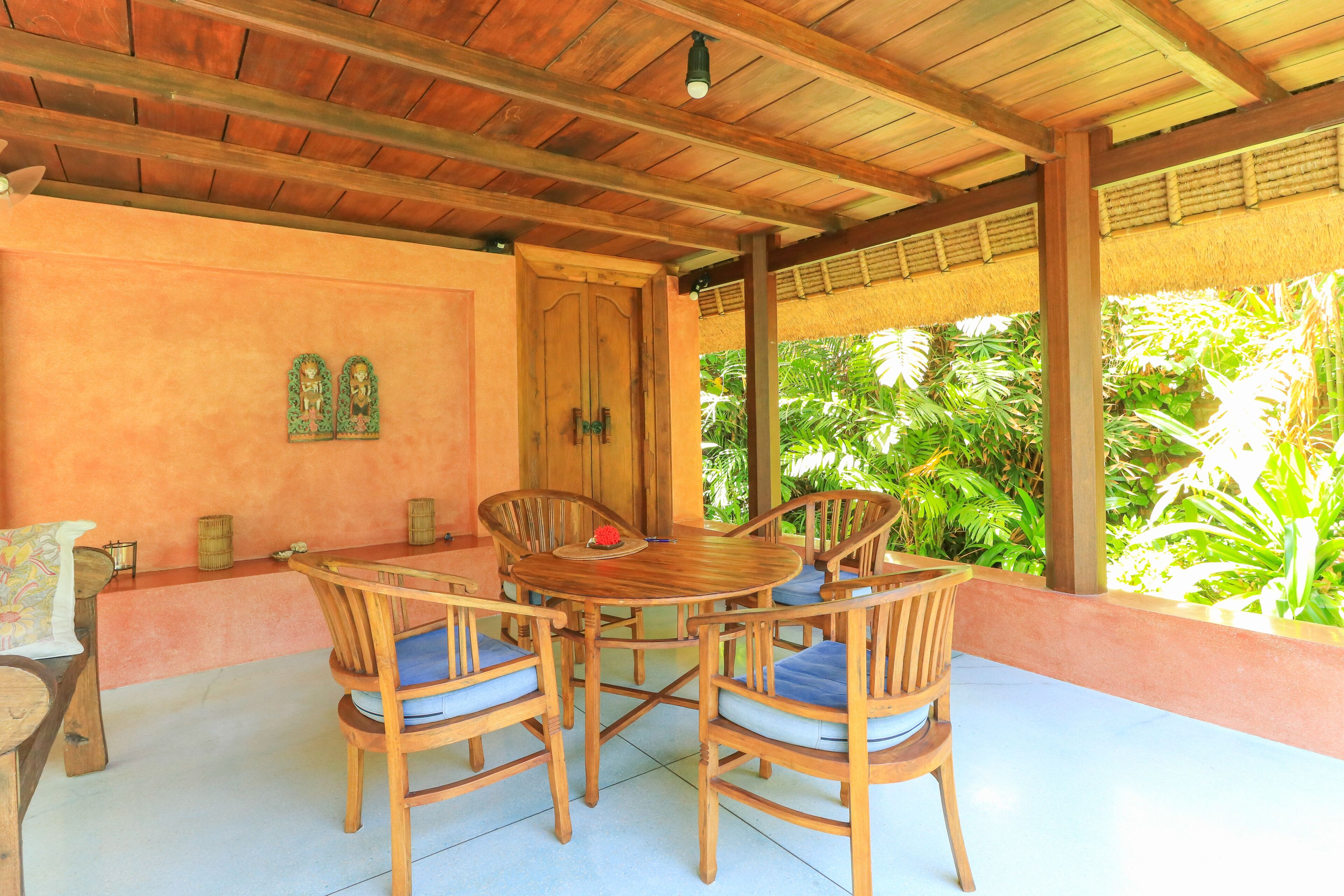 Palm Beach Villas Bali