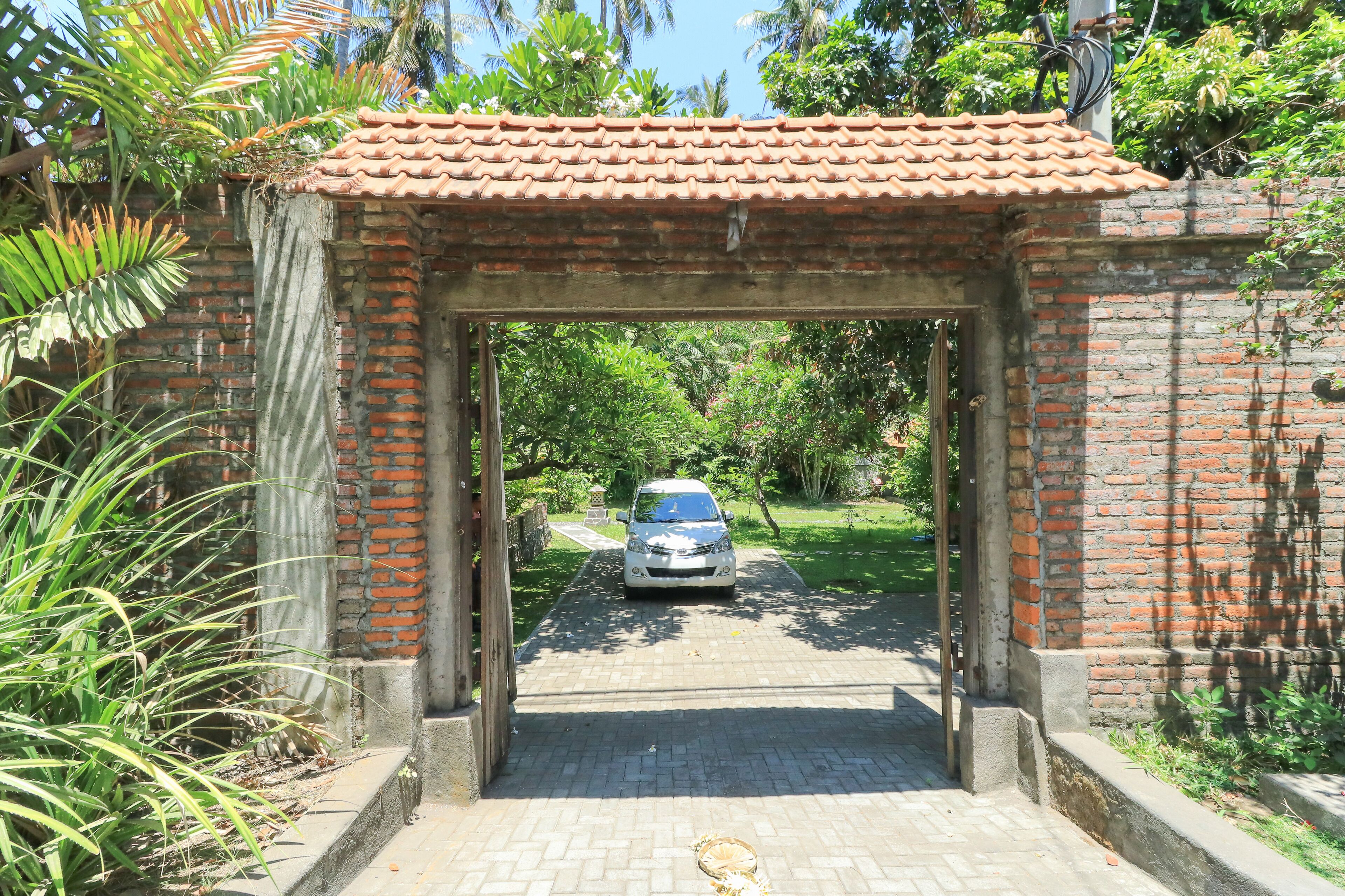 Palm Beach Villas Bali