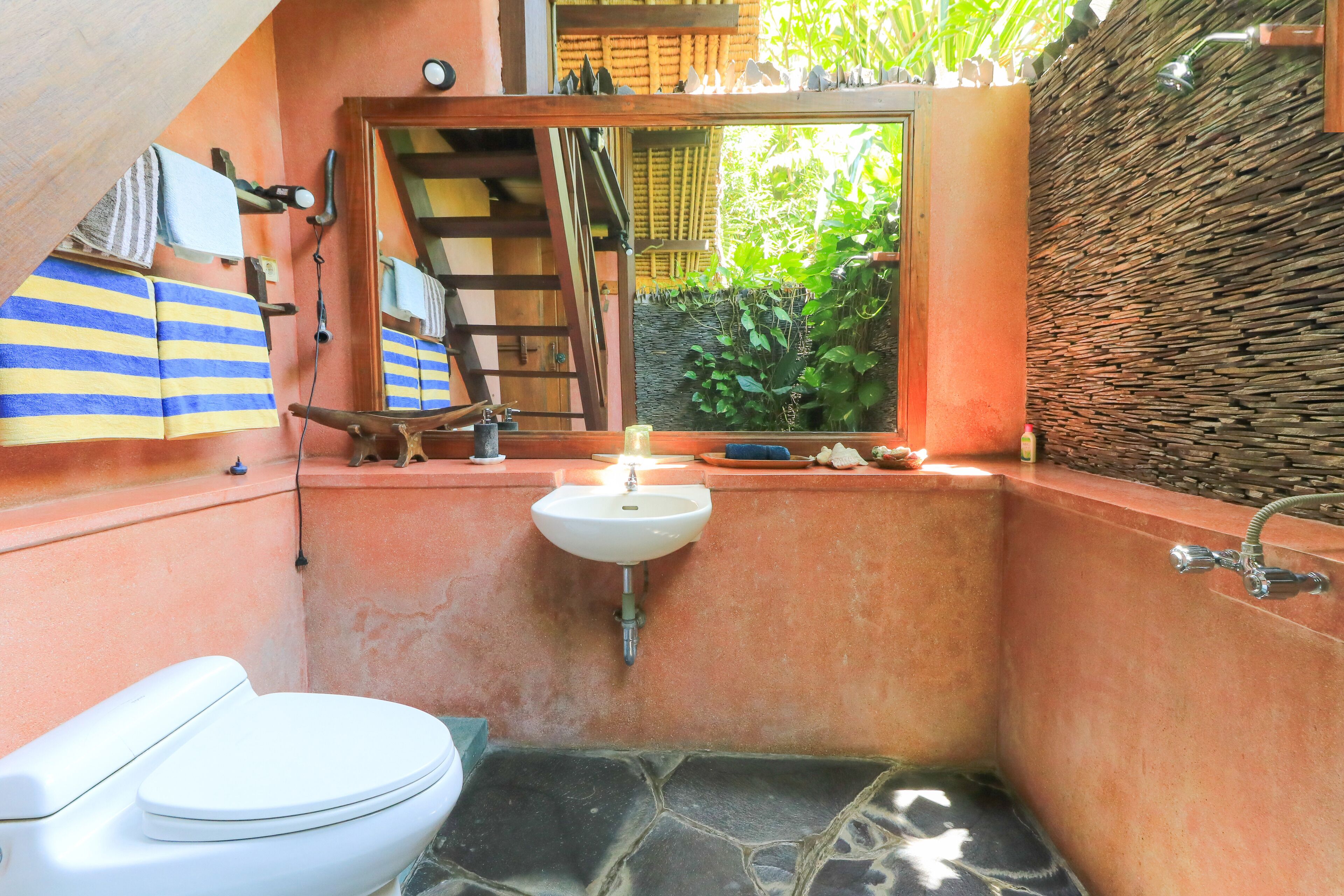 Palm Beach Villas Bali