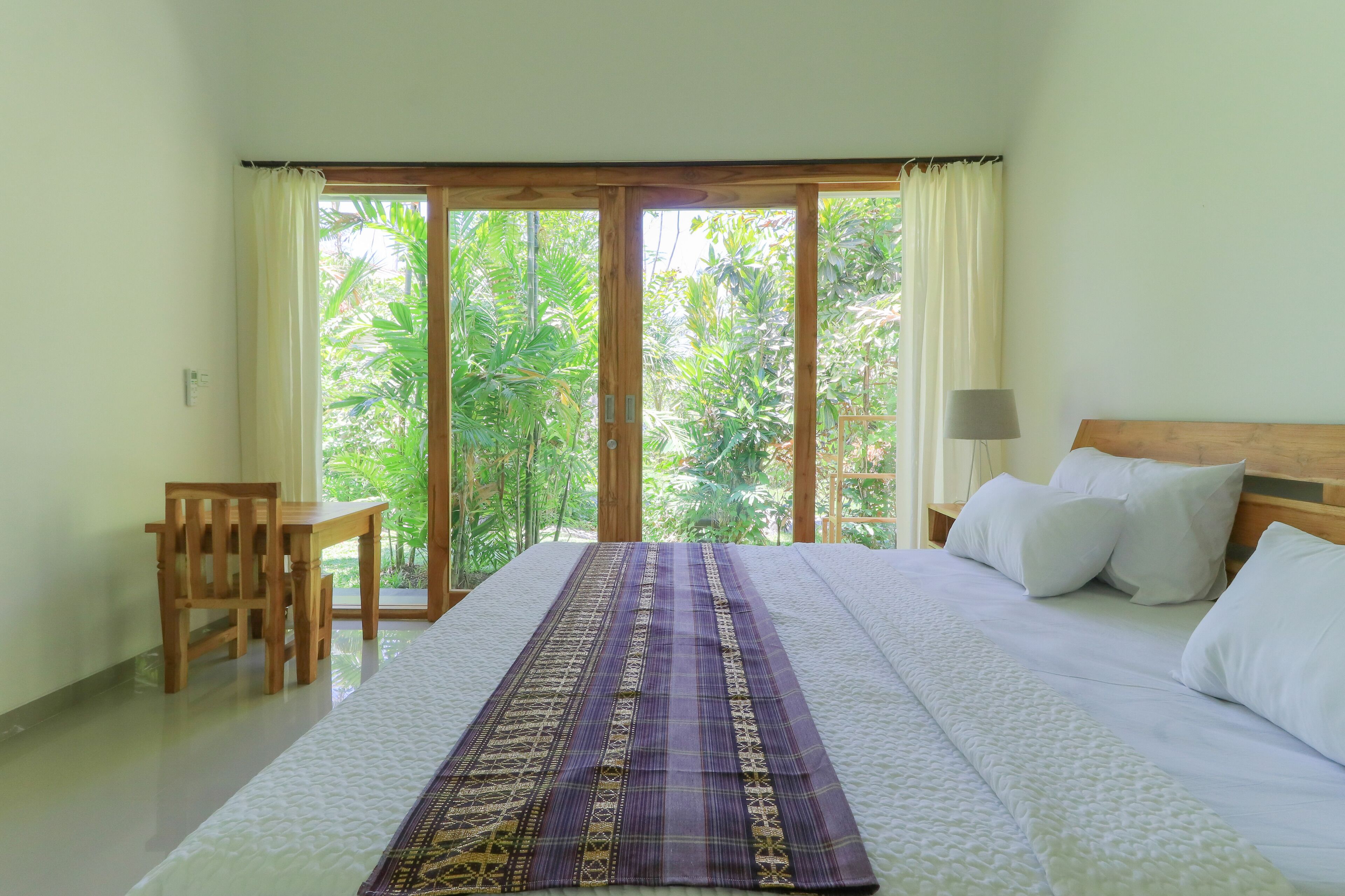 Palm Beach Villas Bali