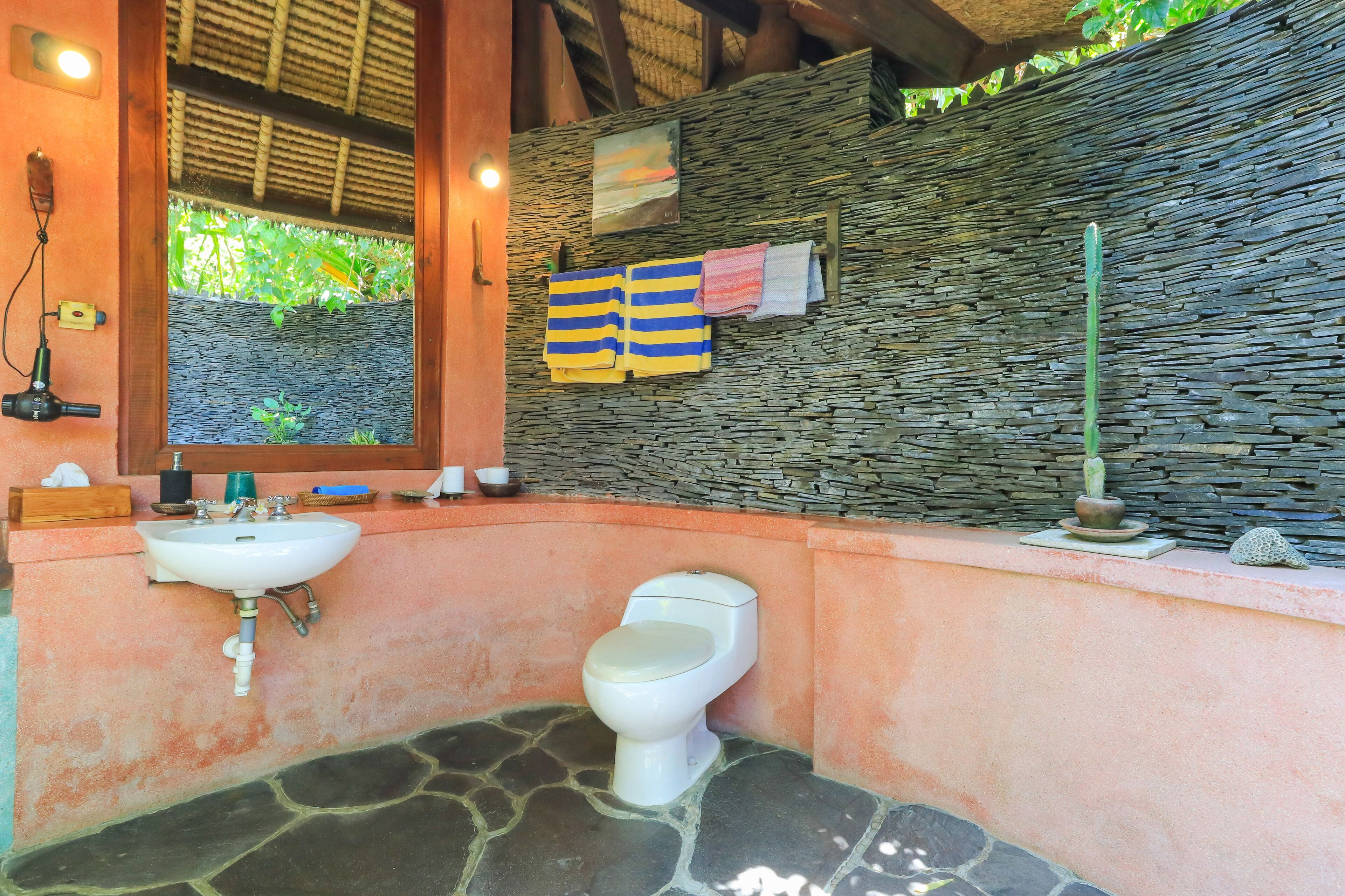 Palm Beach Villas Bali