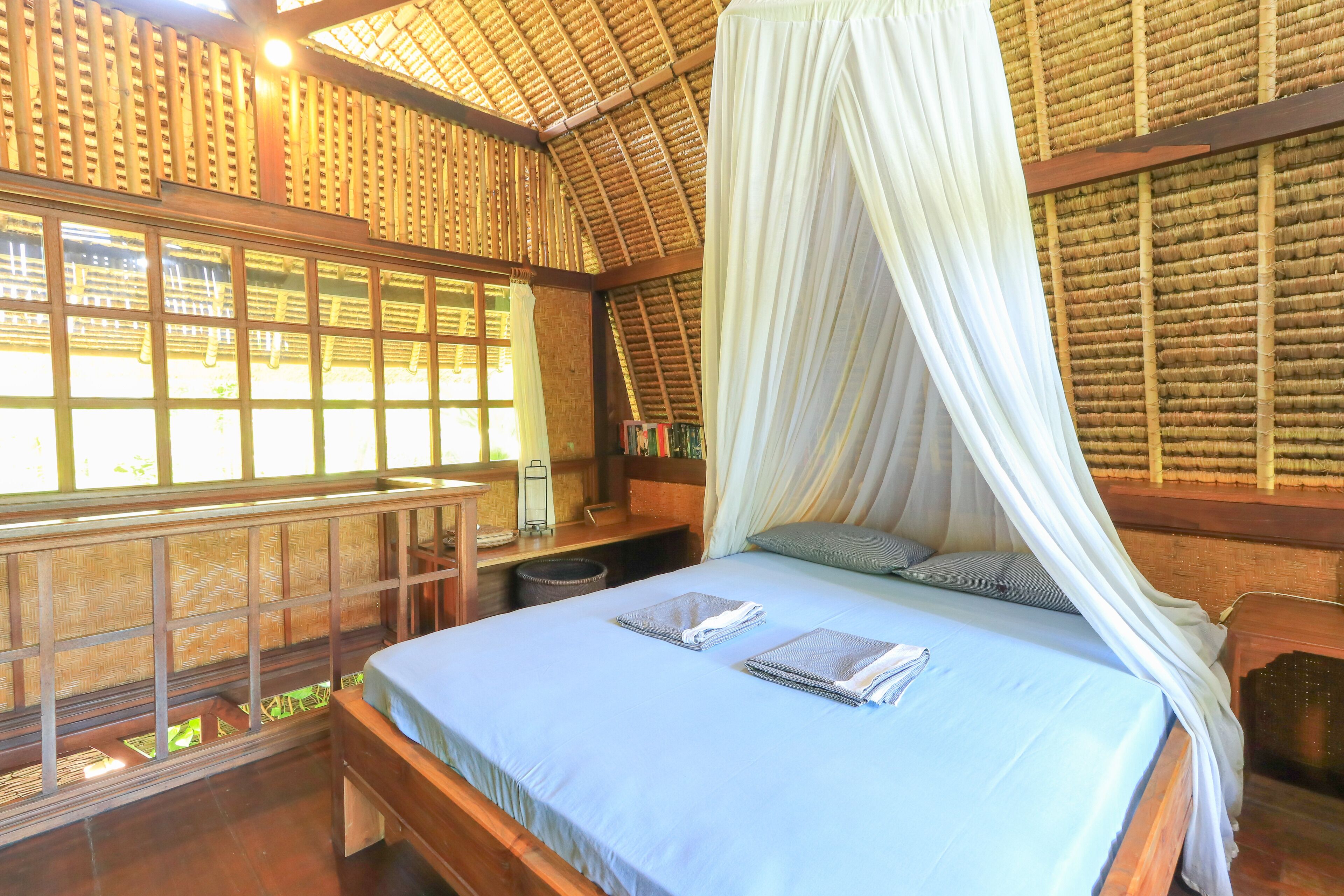 Palm Beach Villas Bali