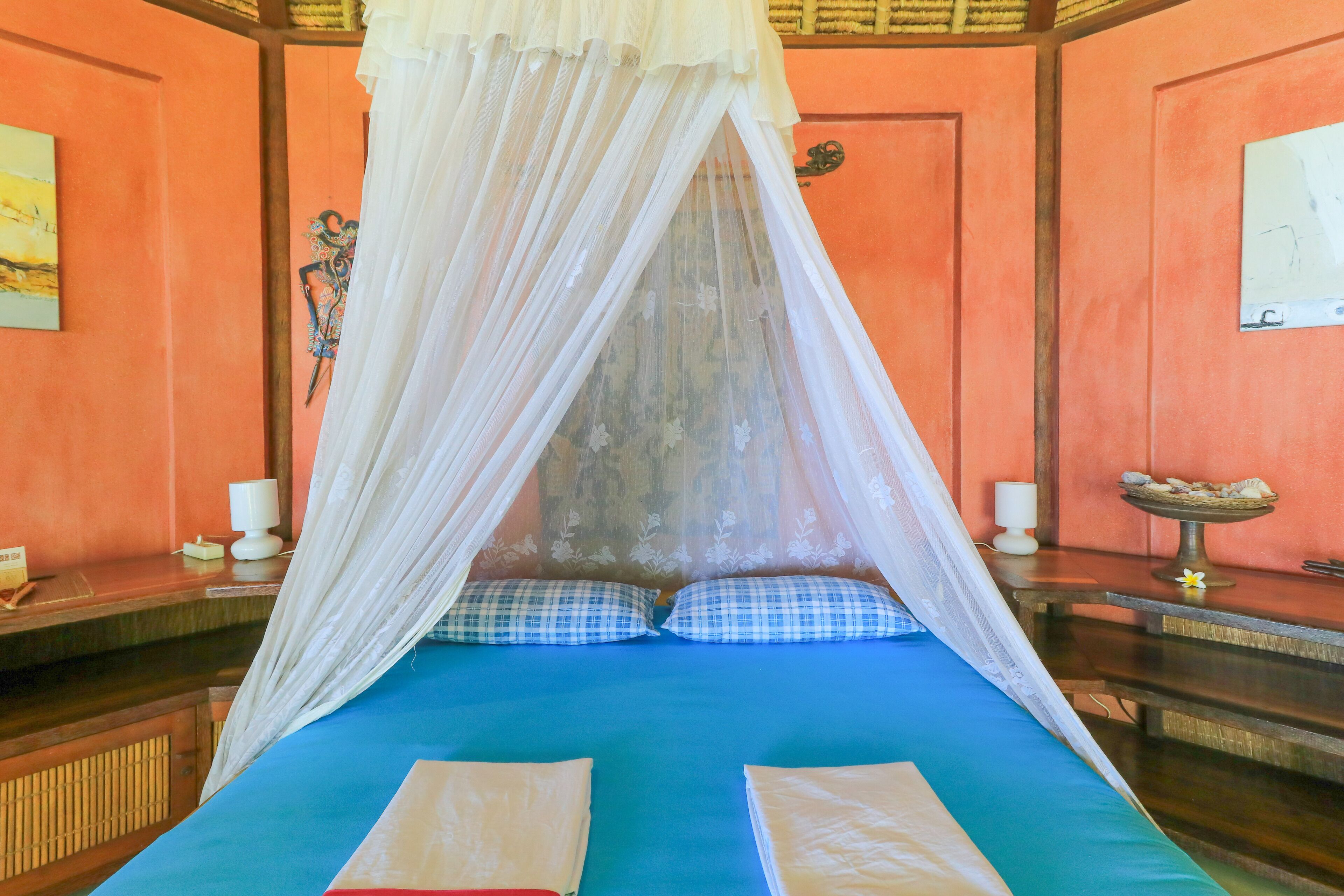 Palm Beach Villas Bali