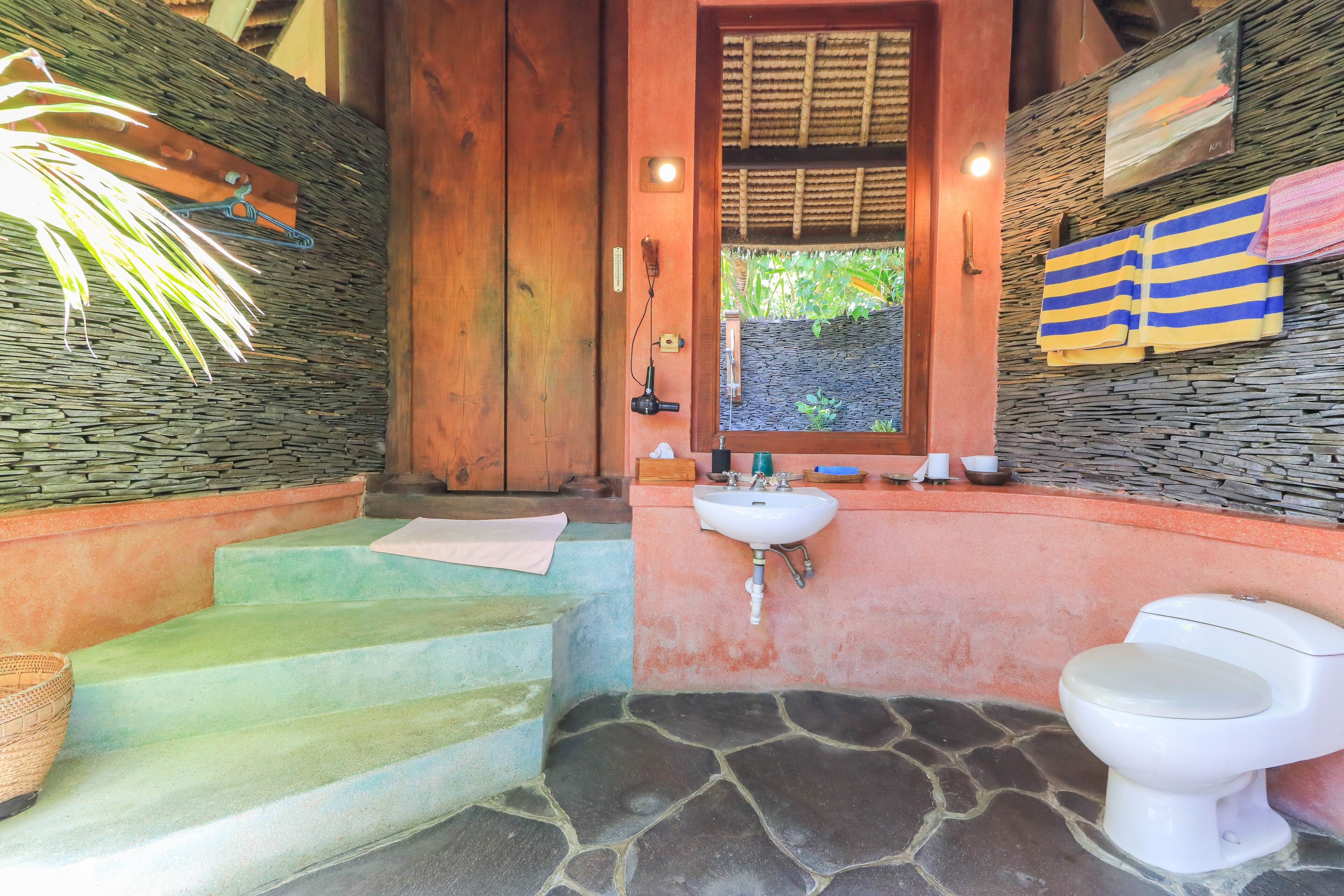 Palm Beach Villas Bali