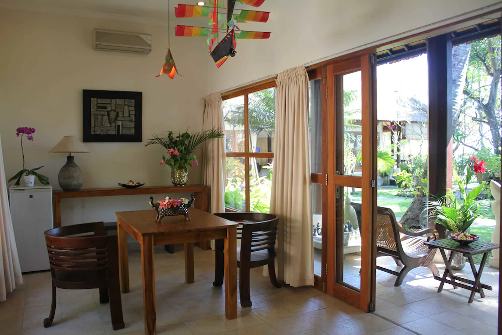The Ning Beach & Villa