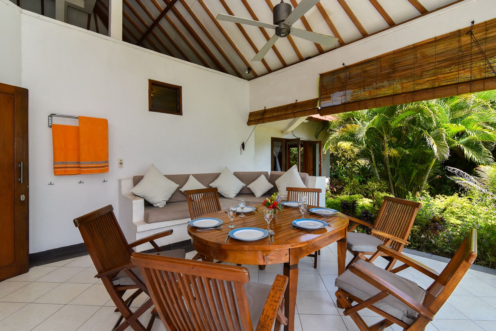 Villa Kupu-Kupu