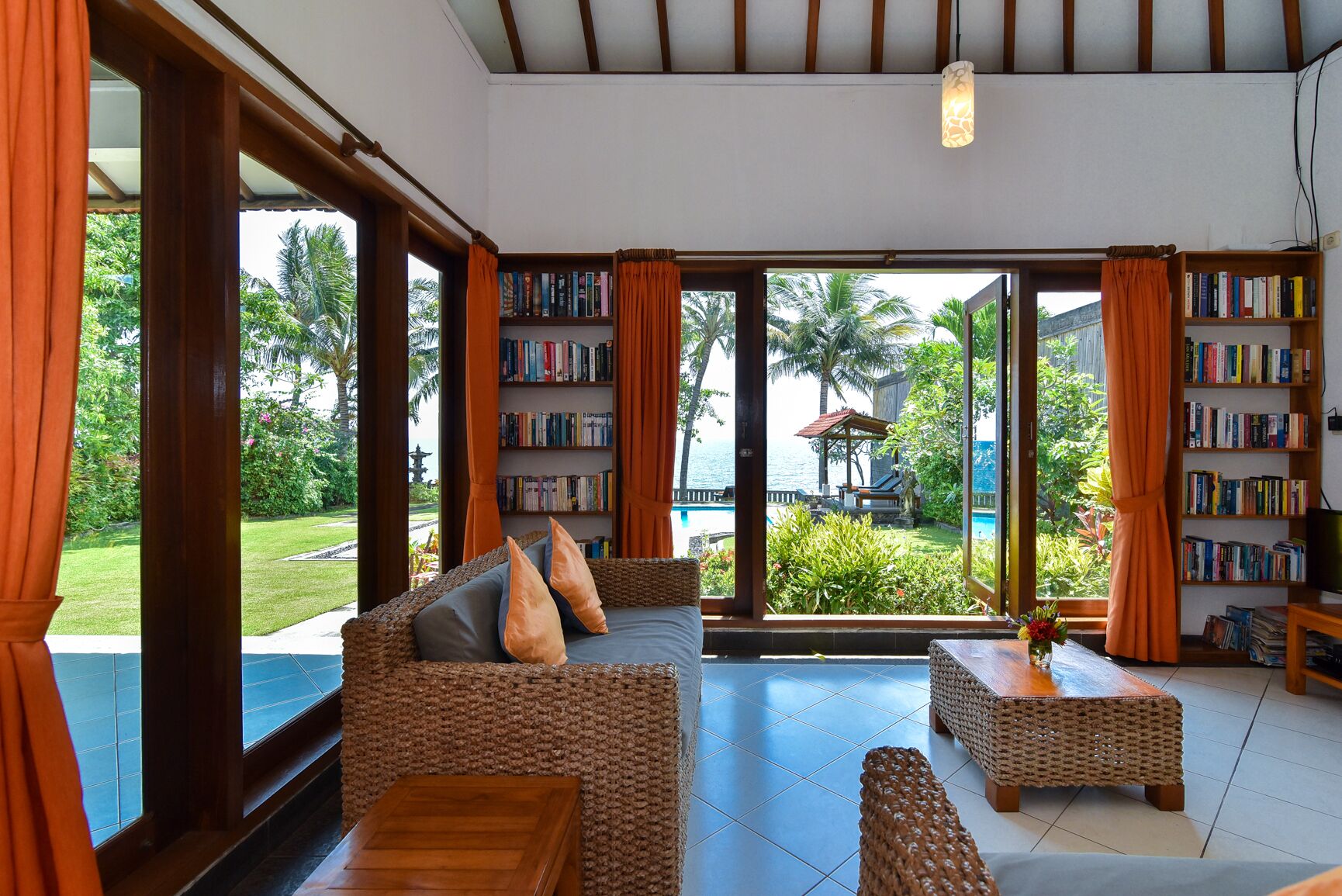 Villa Kupu-Kupu