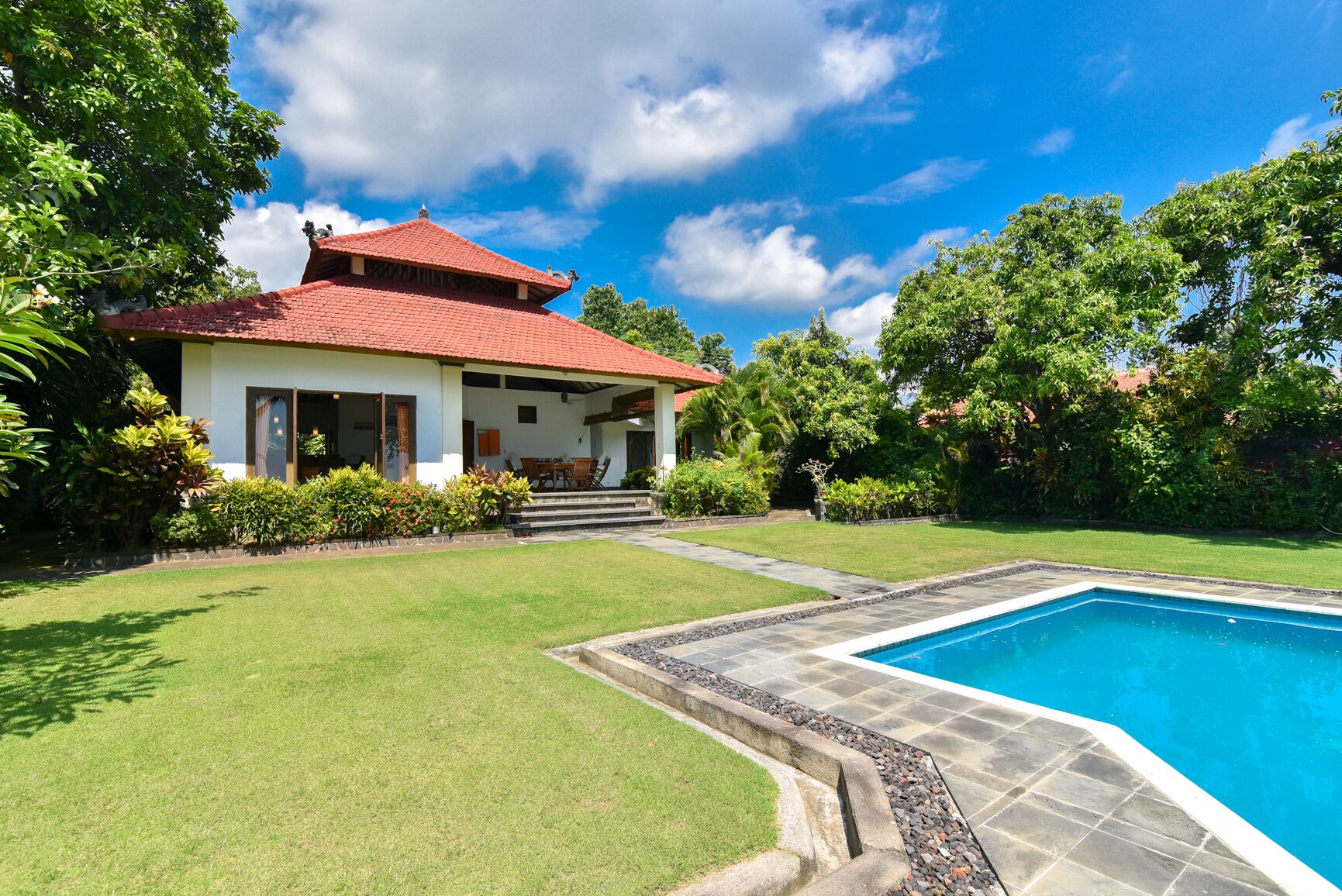Villa Kupu-Kupu