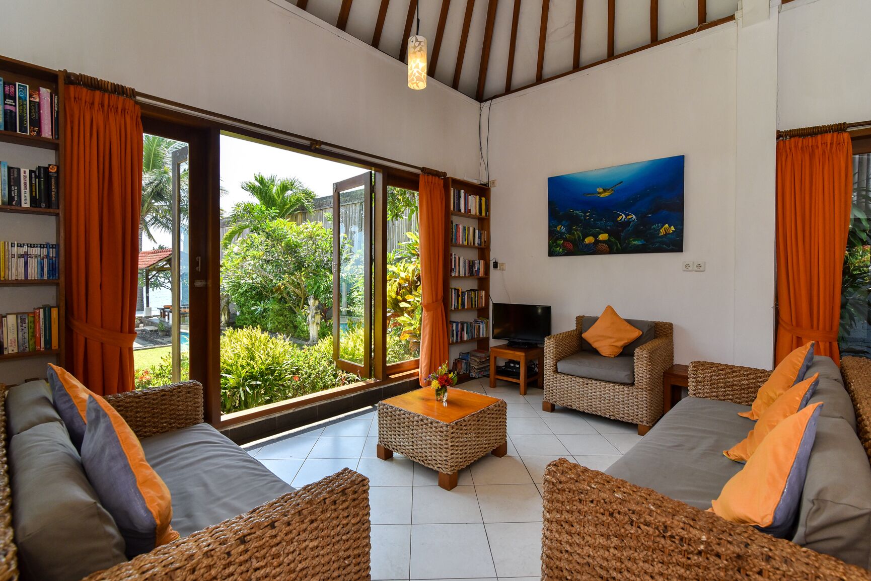 Villa Kupu-Kupu