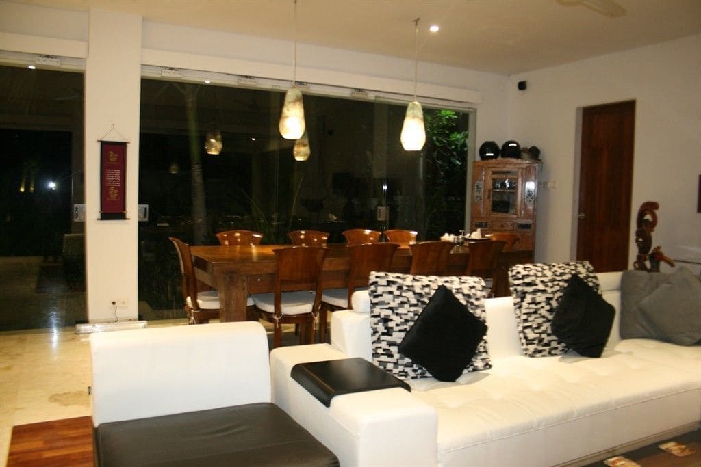 Villa Pantai Lovina